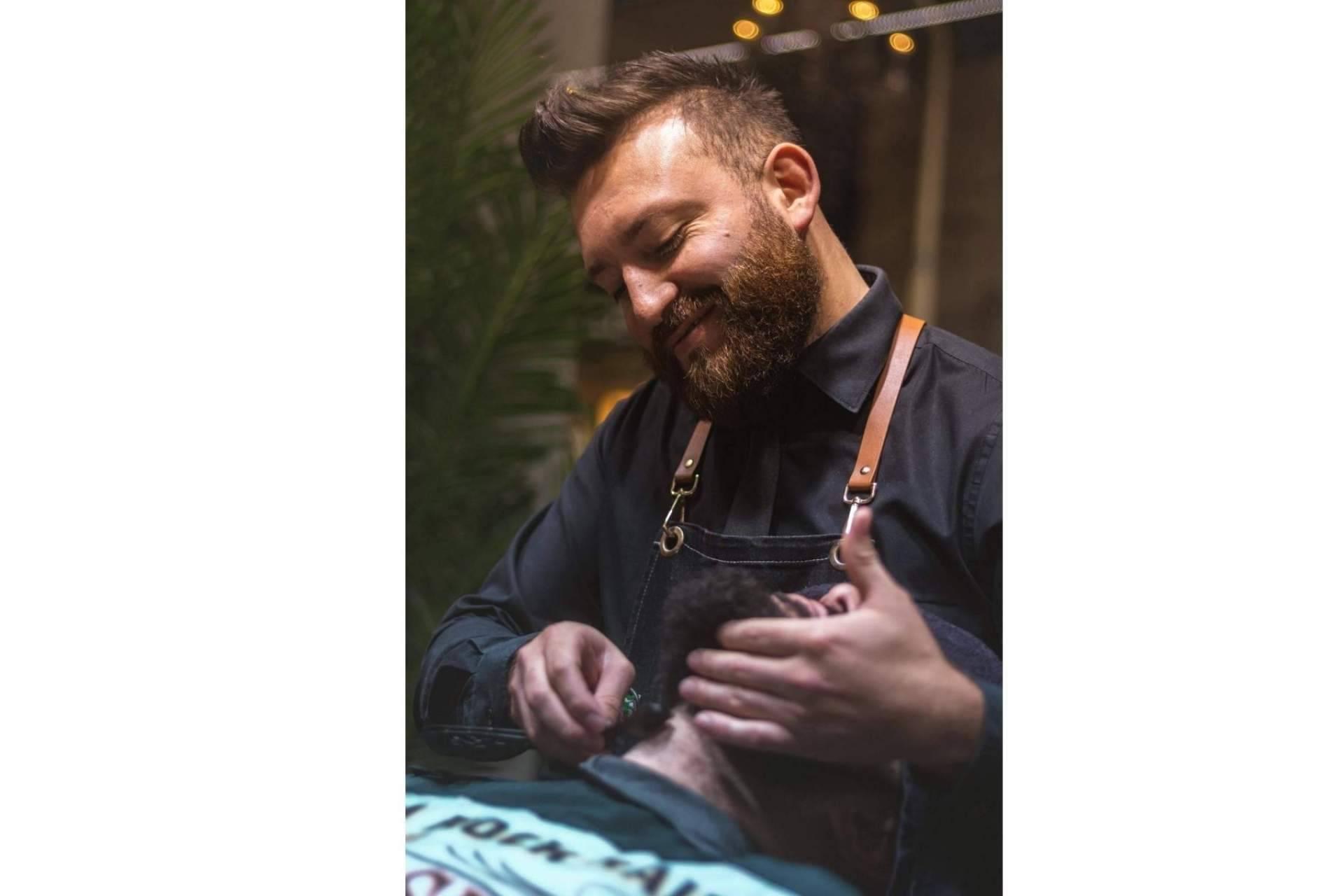 Don Barbero, una de las mejores barberías en España está ubicada en Barcelona