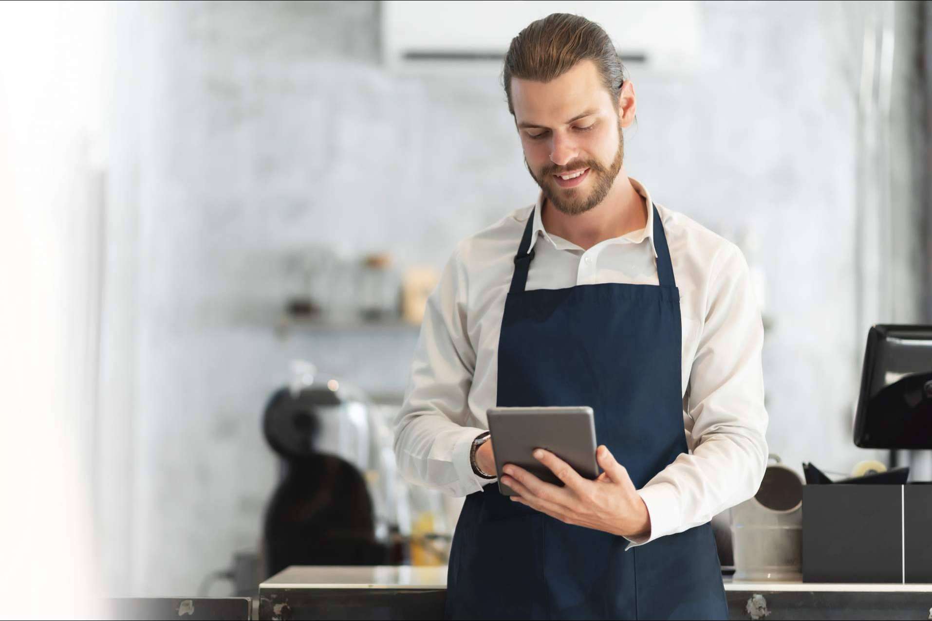 La app de recursos humanos, Wiselynx app, está revolucionando el sector de la hostelería y la restauración