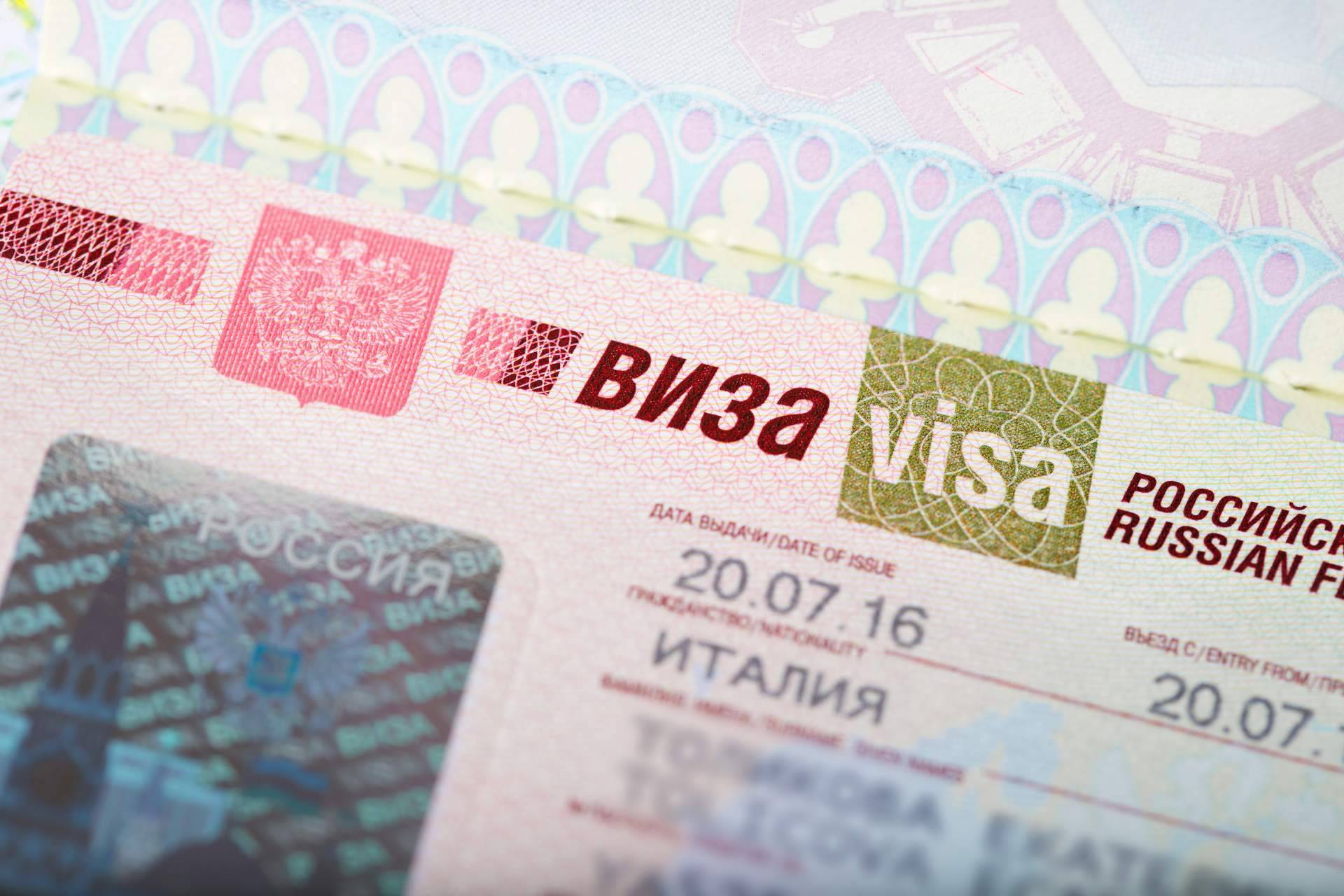 Tramitar el visado Rusia de forma sencilla en solo 24 horas con la agencia online Gestiona Visa