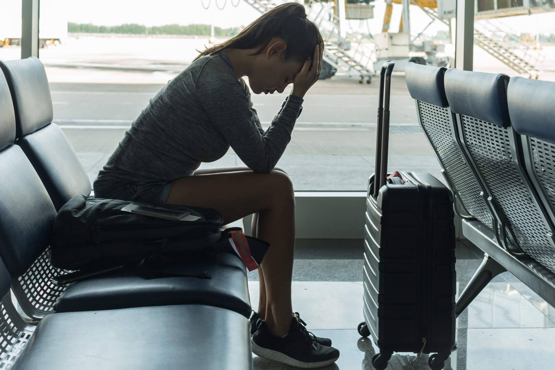 Reclamaciondevuelos.com explica cómo reclamar a una aerolínea para conseguir una indemnización