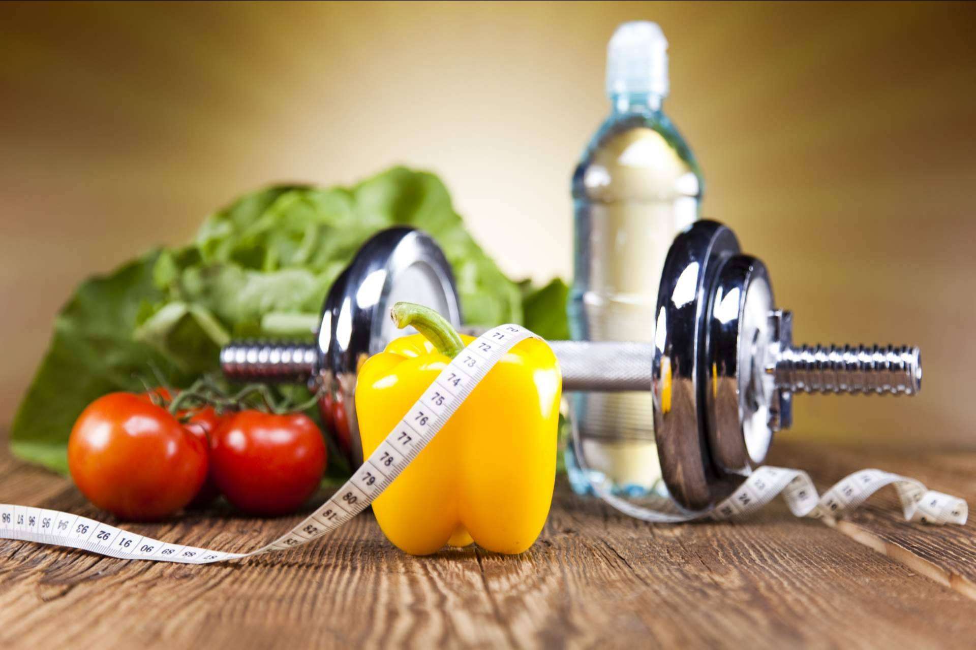 Change Body Fitness y la importancia de mantener un estilo de vida saludable a nivel nutricional y físico