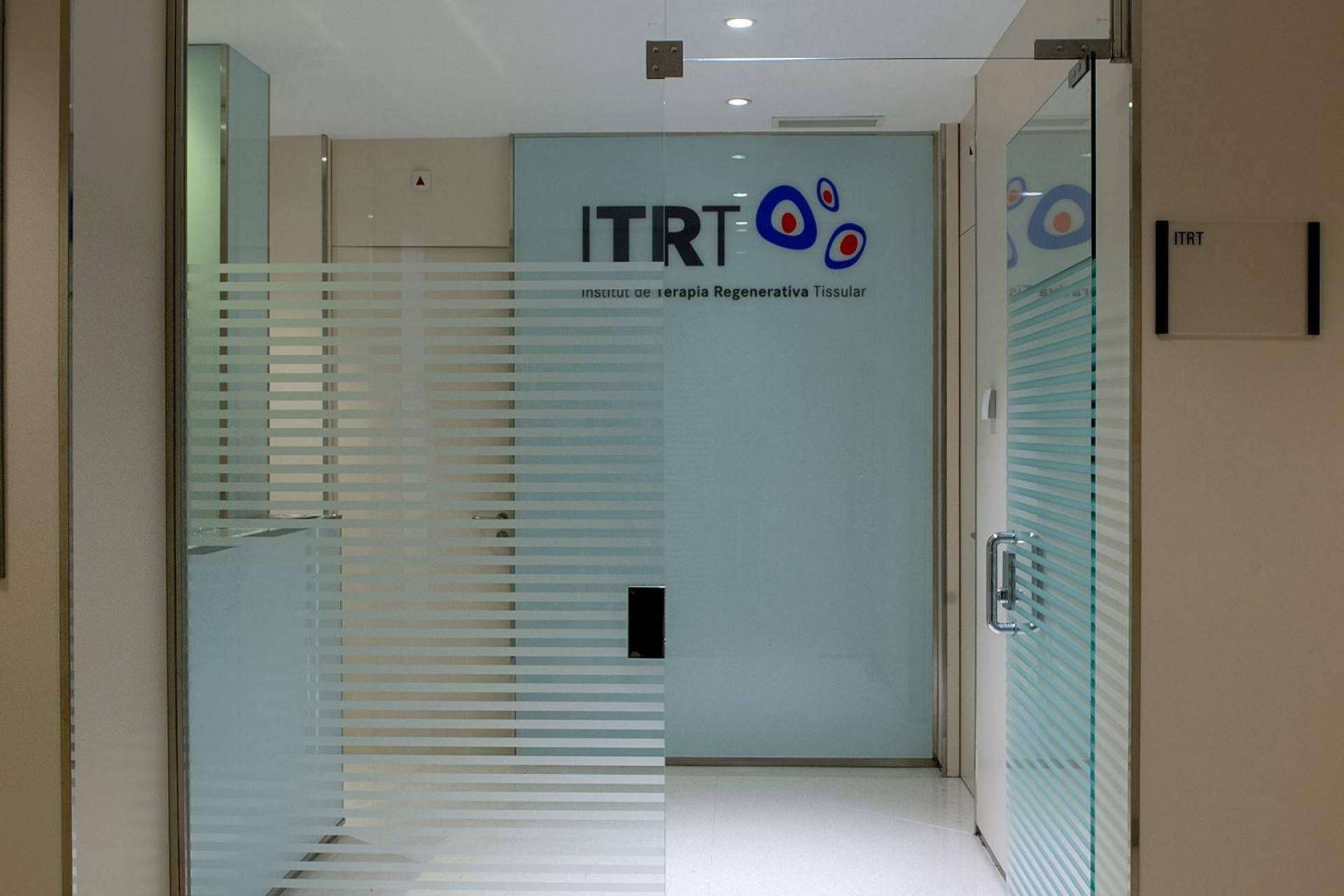 No todos los tratamientos de células madre son iguales, las explicaciones de ITRT
