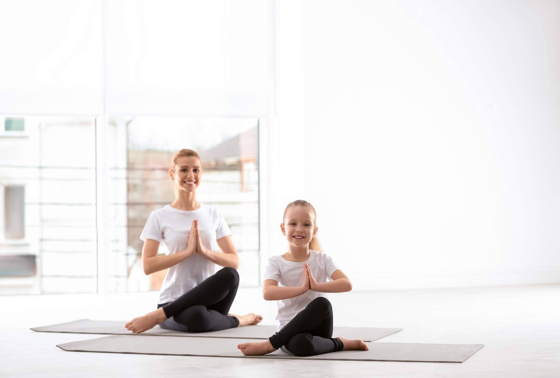 ¿Cuáles son las ventajas del mindfulness para niños?