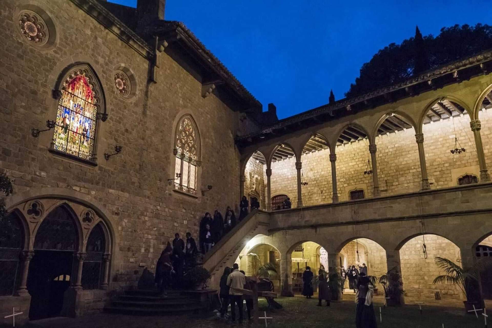 Las empresas pueden conseguir eventos temáticos creativos y originales con Marca Condal