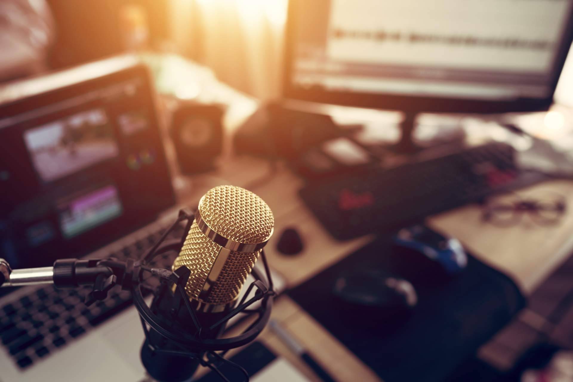 Hellinger Radio, la radio online gratis de coaching