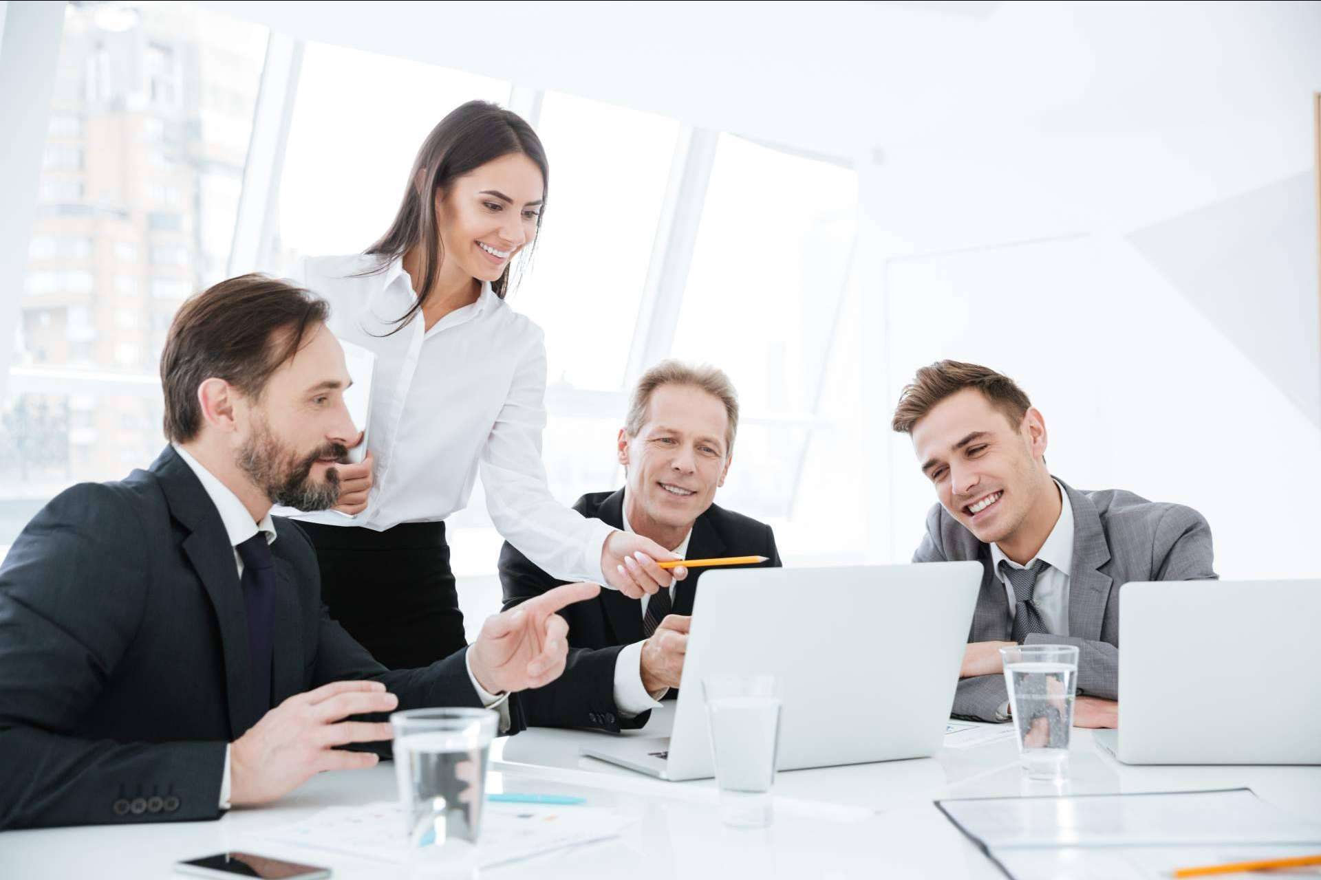 Manager in Motion, ¿En qué consiste el Interim Management y por qué recurrir a un Interim Manager?