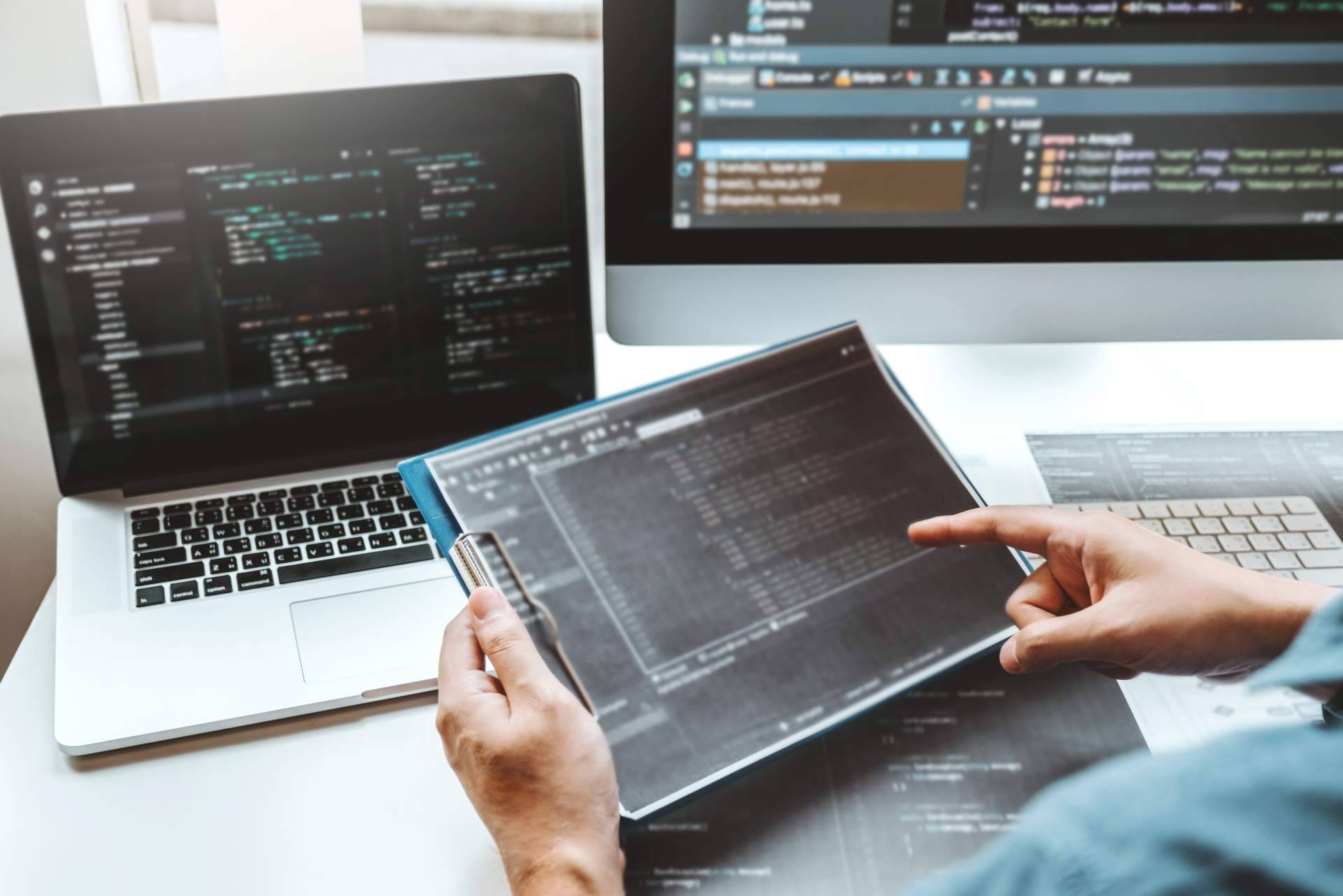 Necotec, la agencia de diseño web en Sevilla que ayuda a las empresas a lograr el éxito en internet