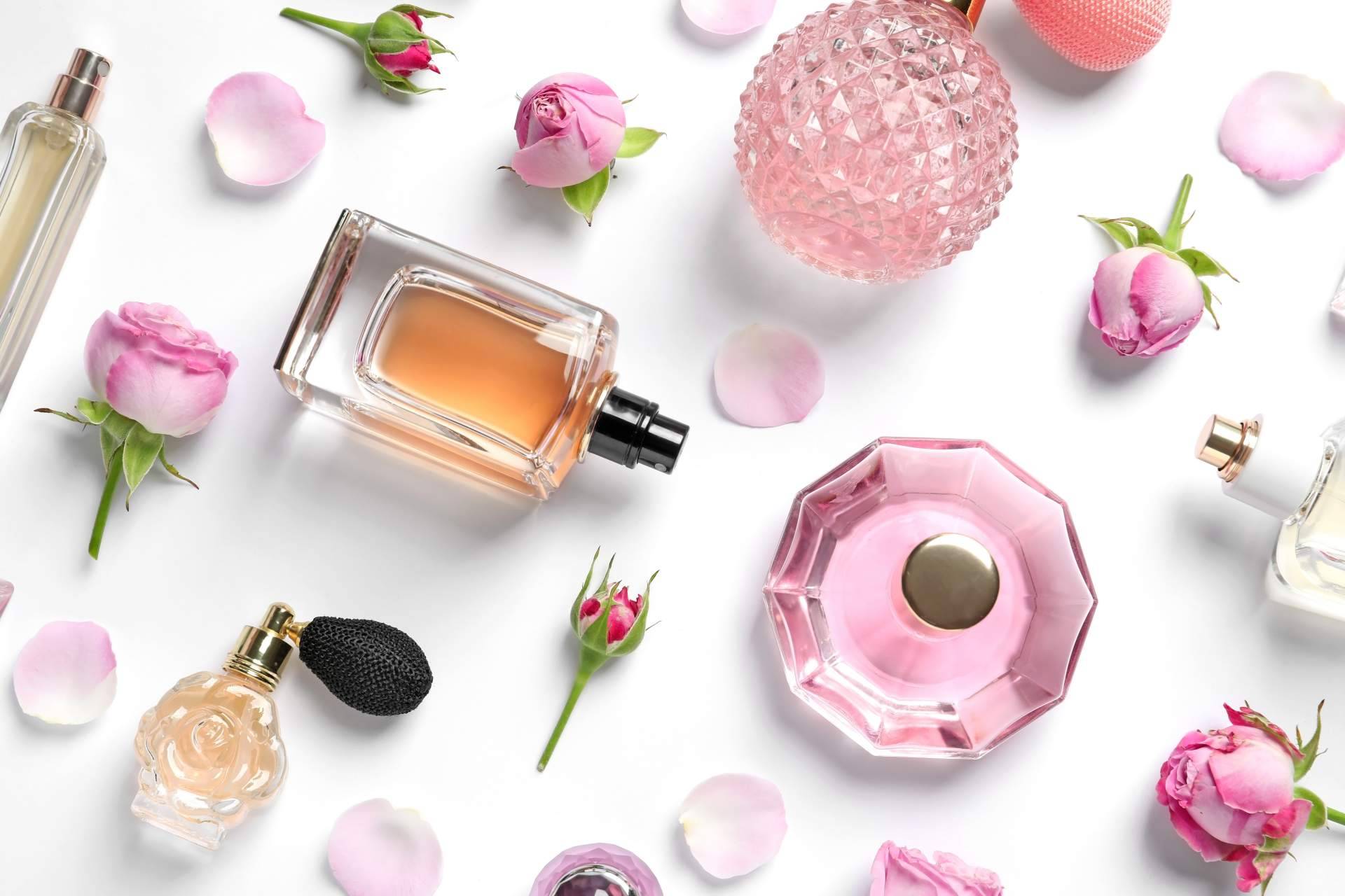 Para comprar perfumes originales, A de Ahorro es un buen lugar