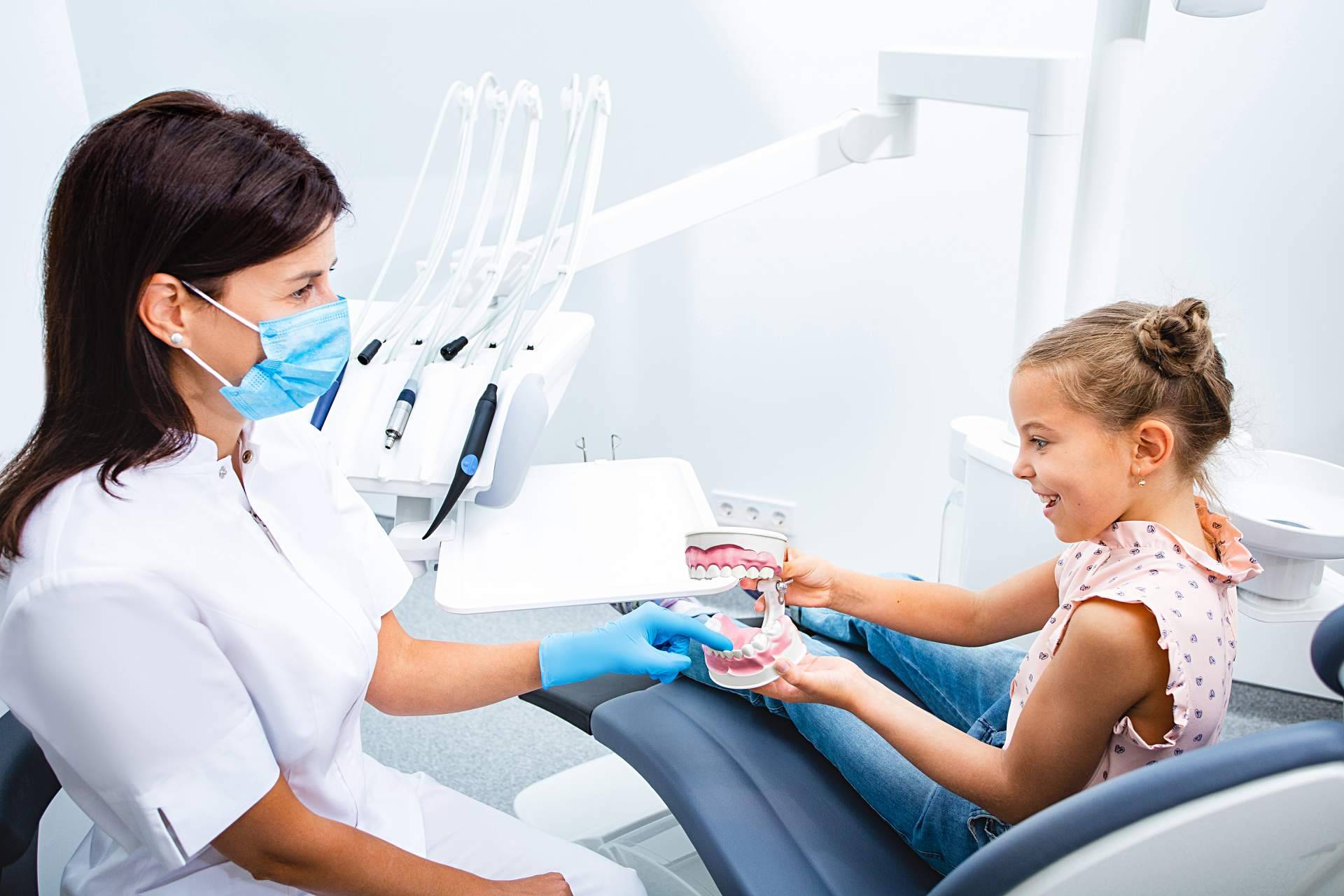 Artydents, una de las mejores clínicas dentales de Madrid según la valoración de los pacientes