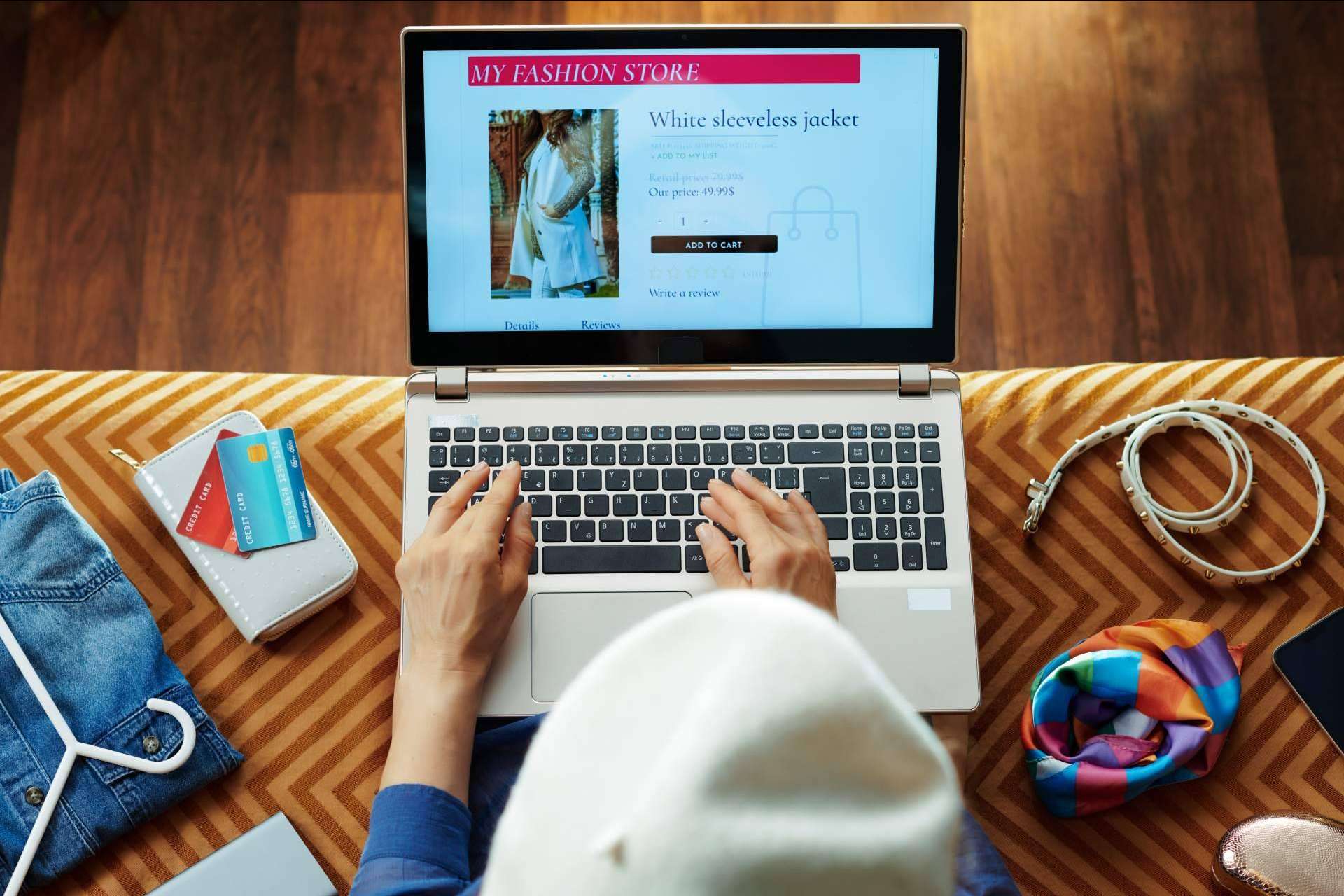 Fashion Day, una oportunidad perfecta para los emprendedores del sector de la moda