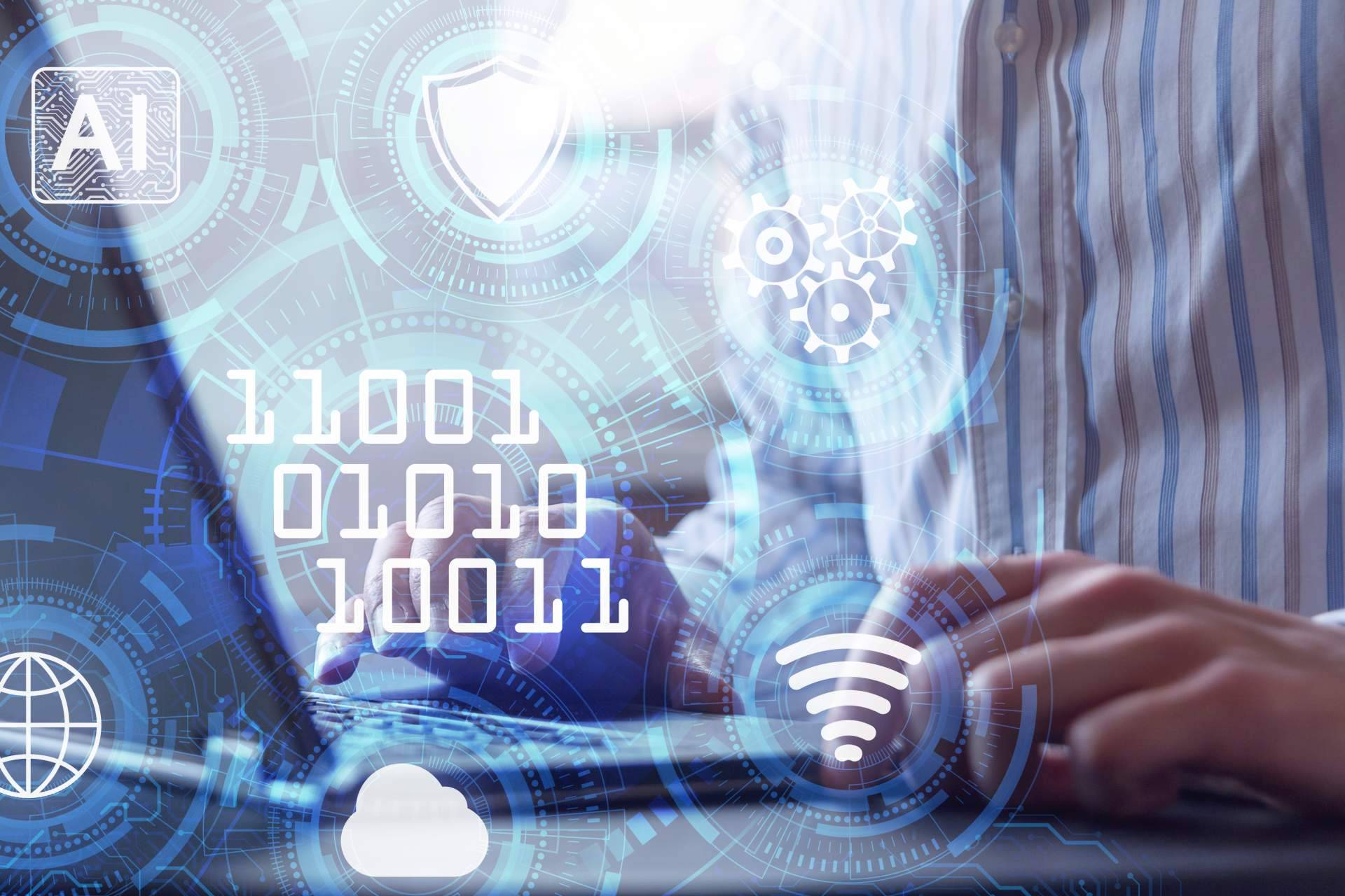 Iber.Digital ofrece un servicio de digitalización para pymes que no disponen de grandes presupuestos