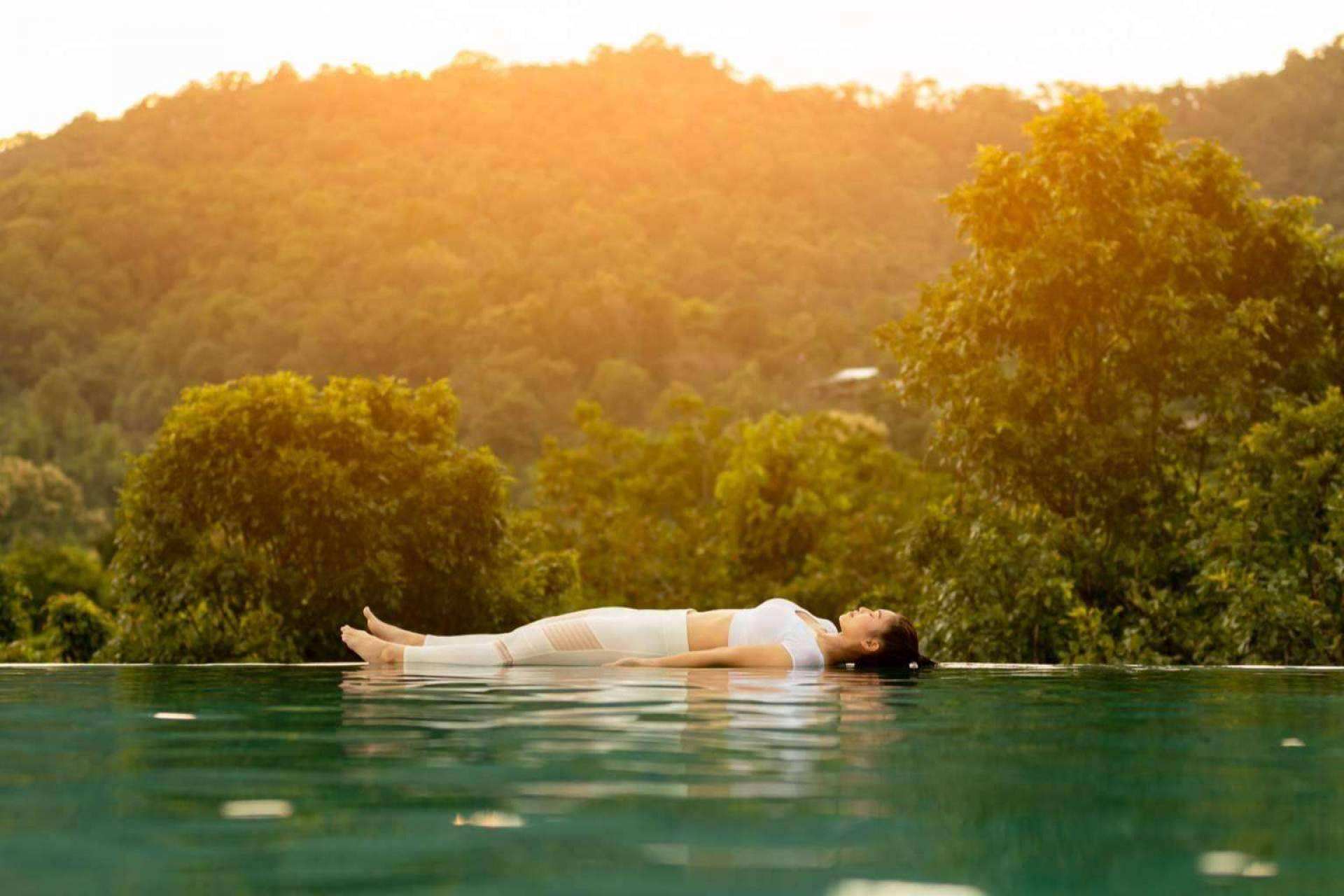 ¿Qué es el yoga nidra y cuáles son sus beneficios?