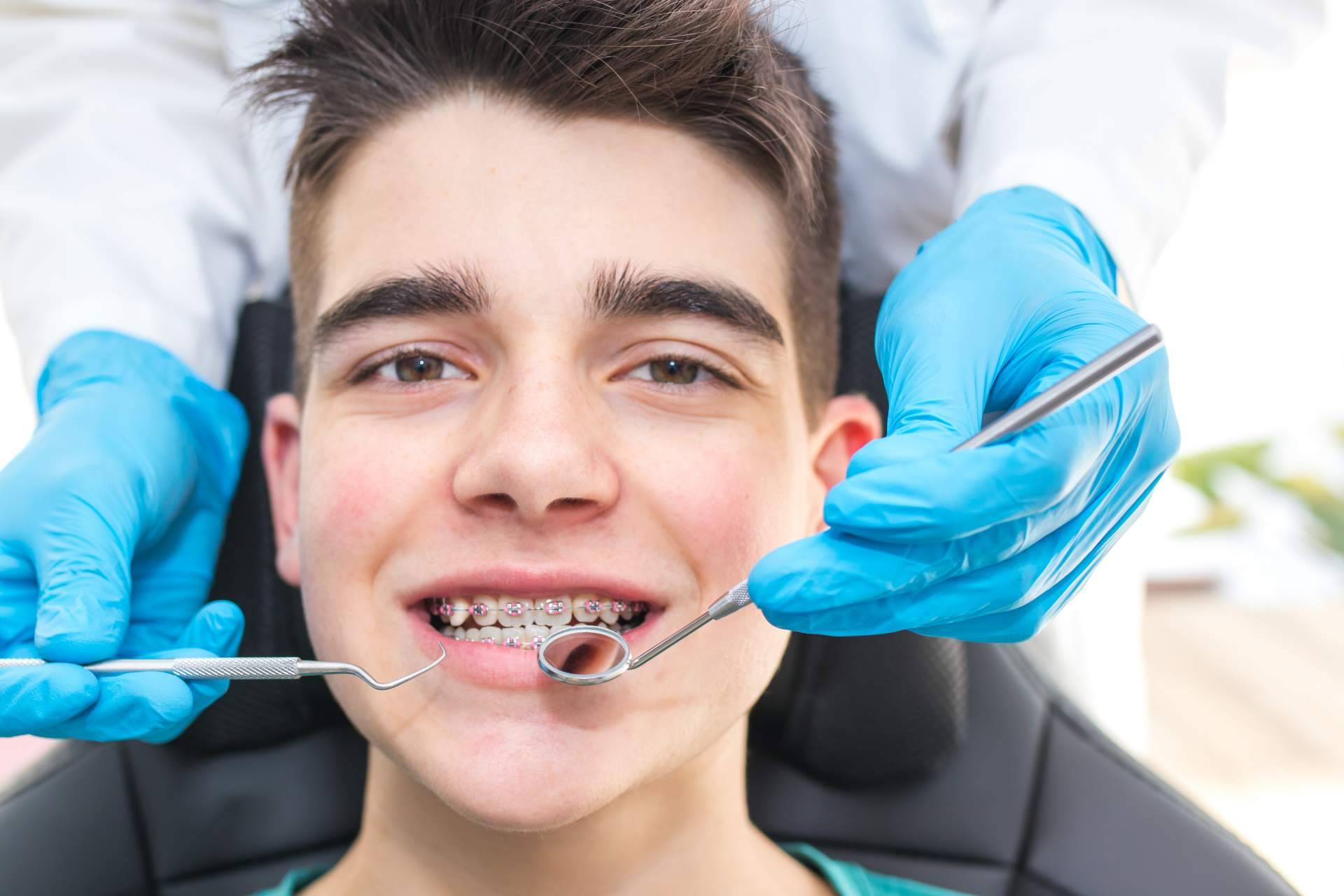 En Badajoz, los expertos de Clínica Sonrisas de Corrales Dental ofrecen una ortodoncia de máxima calidad