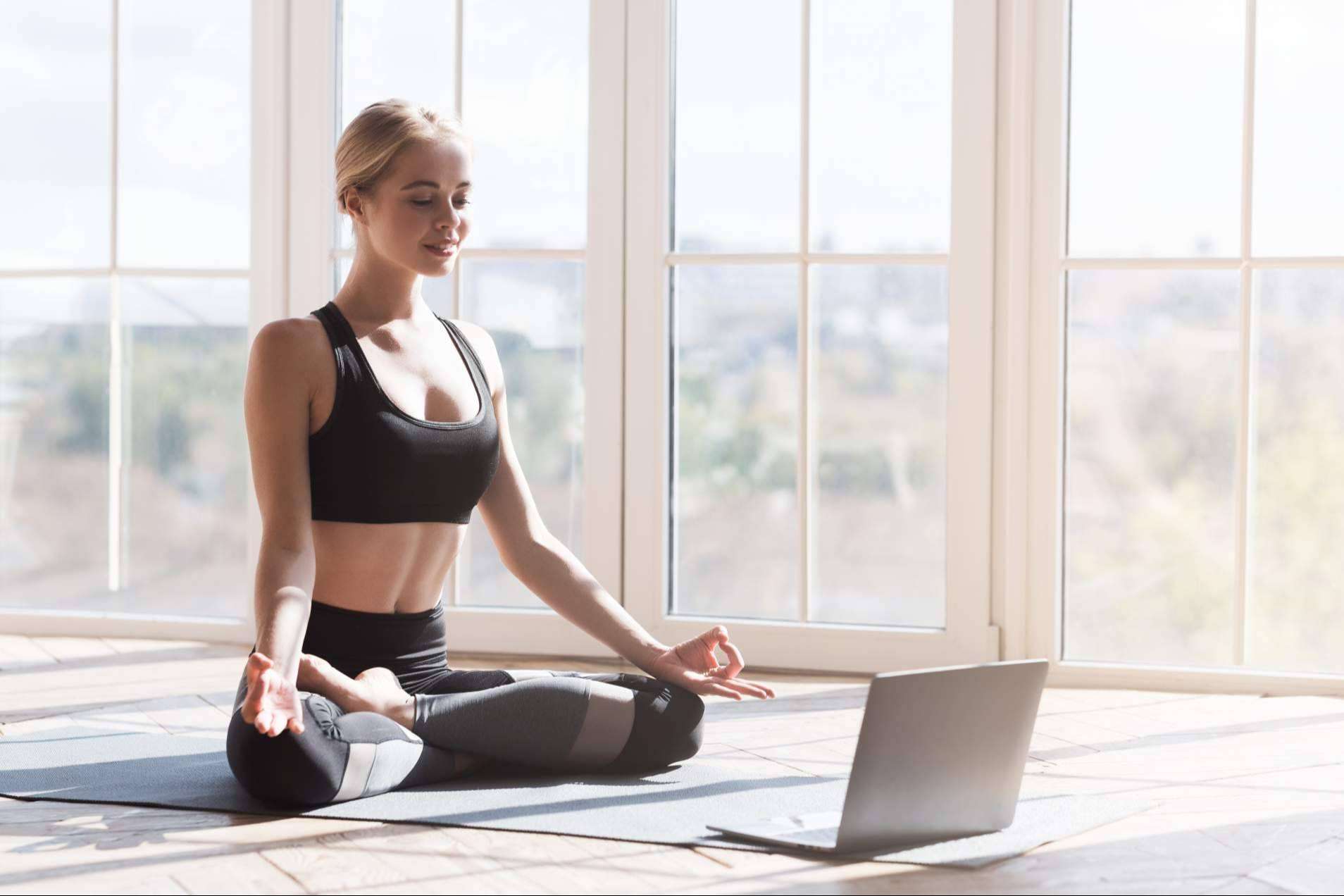 Profesorado de Yoga ofrece algunos de los mejores profesorados de yoga online