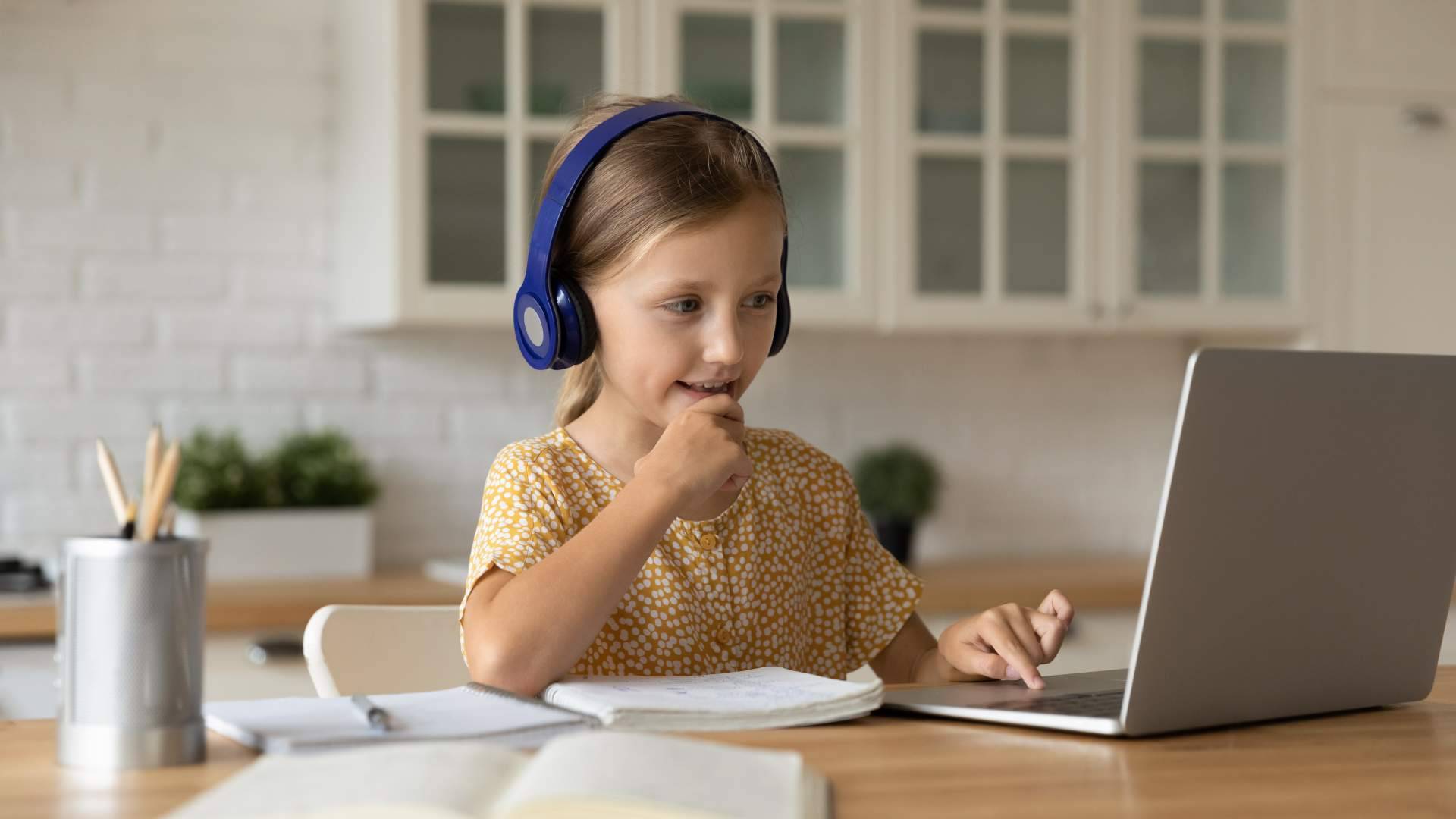Programación niños ¿Cuáles son sus beneficios según Code Brain?