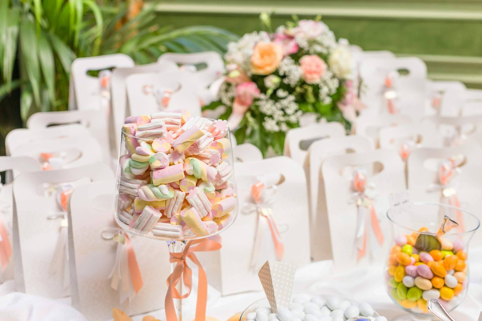 Las ideas para hacer regalos a invitados de Regalos y Eventos