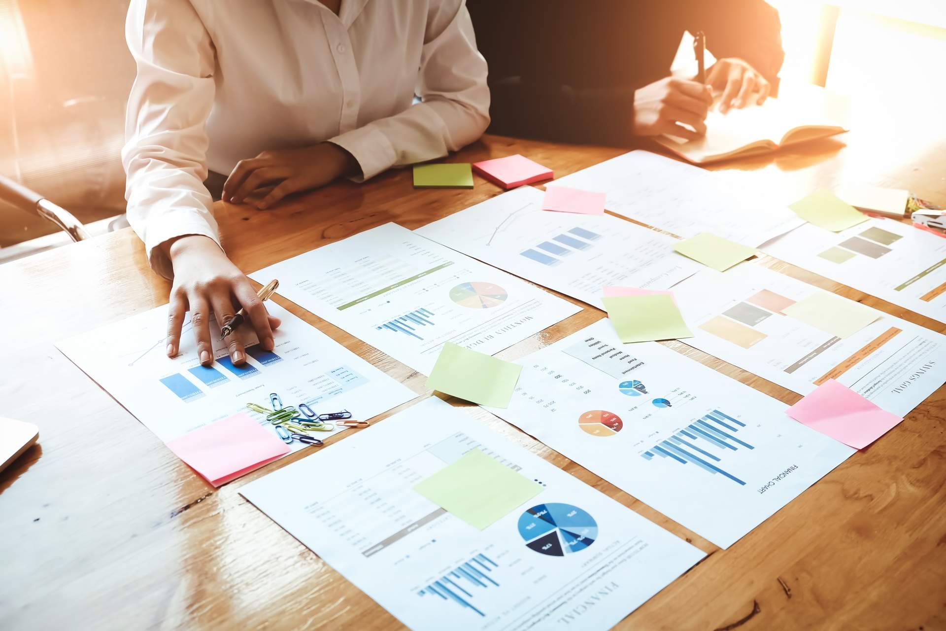 Las estrategias de marketing para el sector industrial, expuestas por BCM Marketing