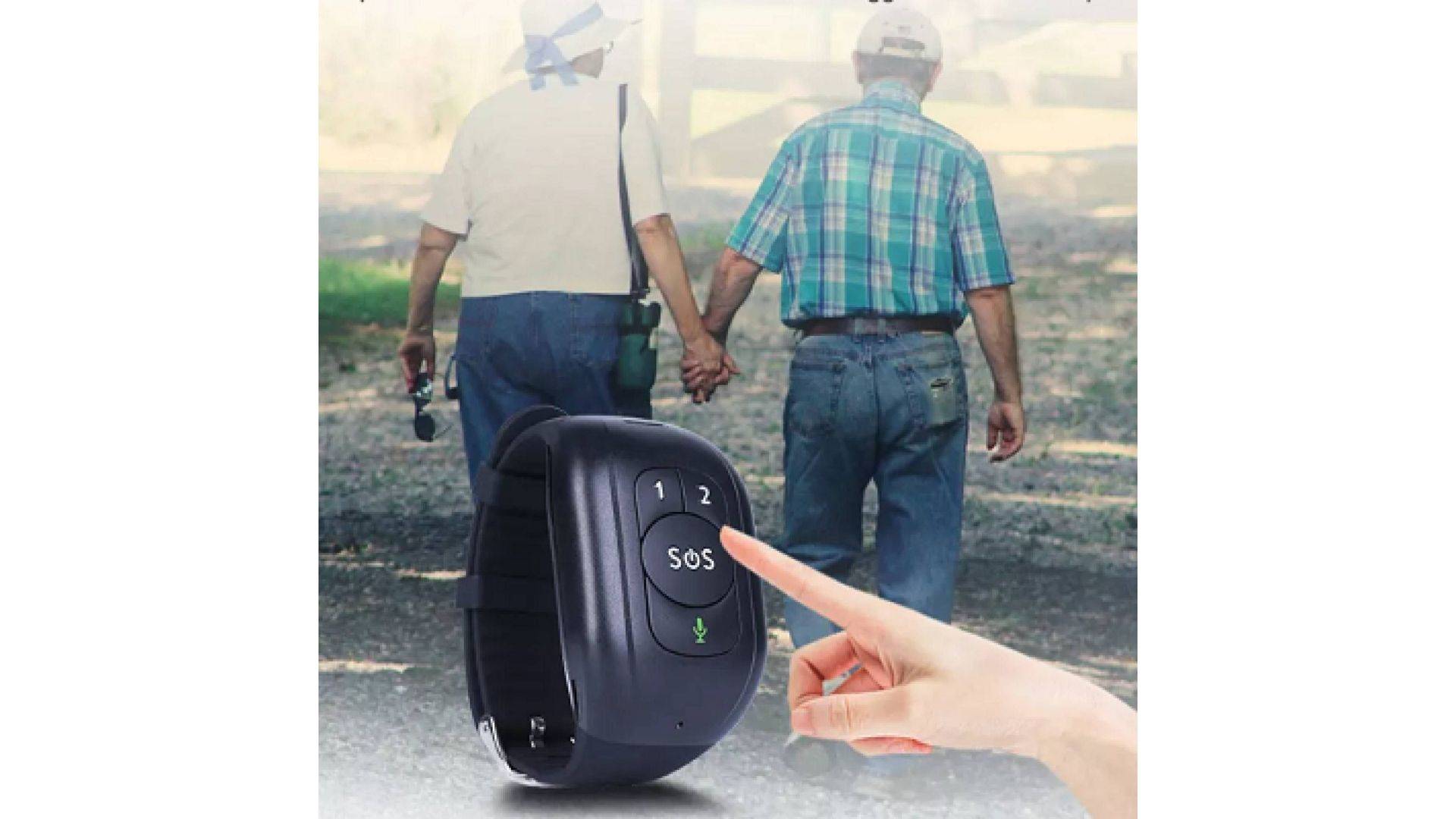 Adquirir relojes inteligentes y relojes GPS con funciones avanzadas en GPS Mundi