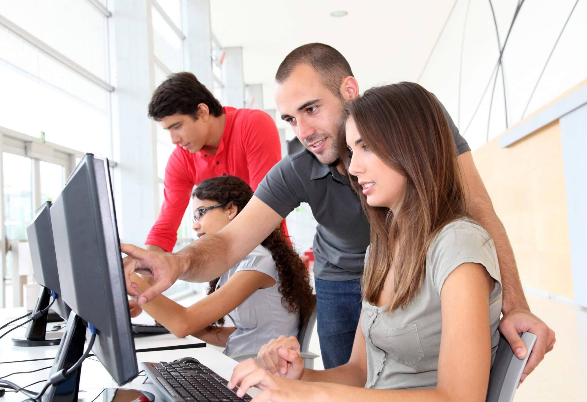 Ana Sarmiento explica qué busca la generación millennial en el entorno laboral