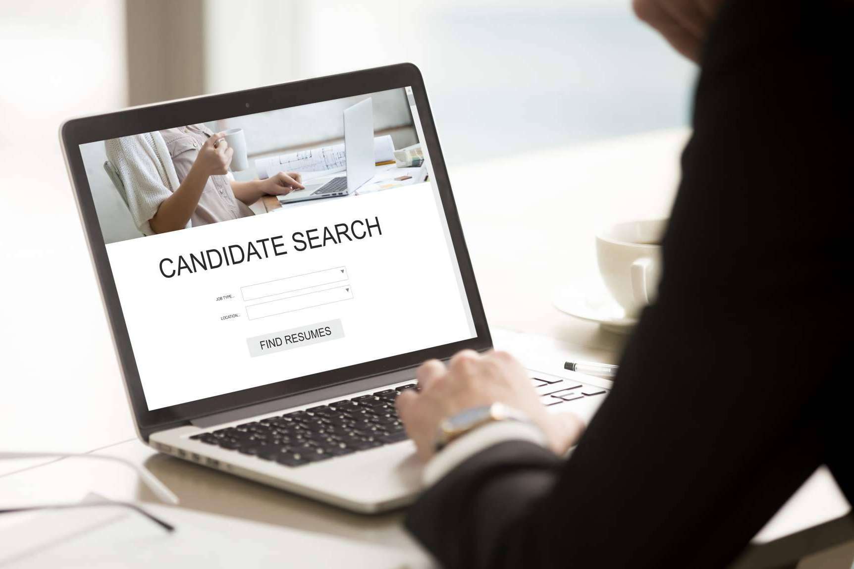 La importancia del HeadHunting en la captación de perfiles profesionales de altos cargos, por Vicente Sanz