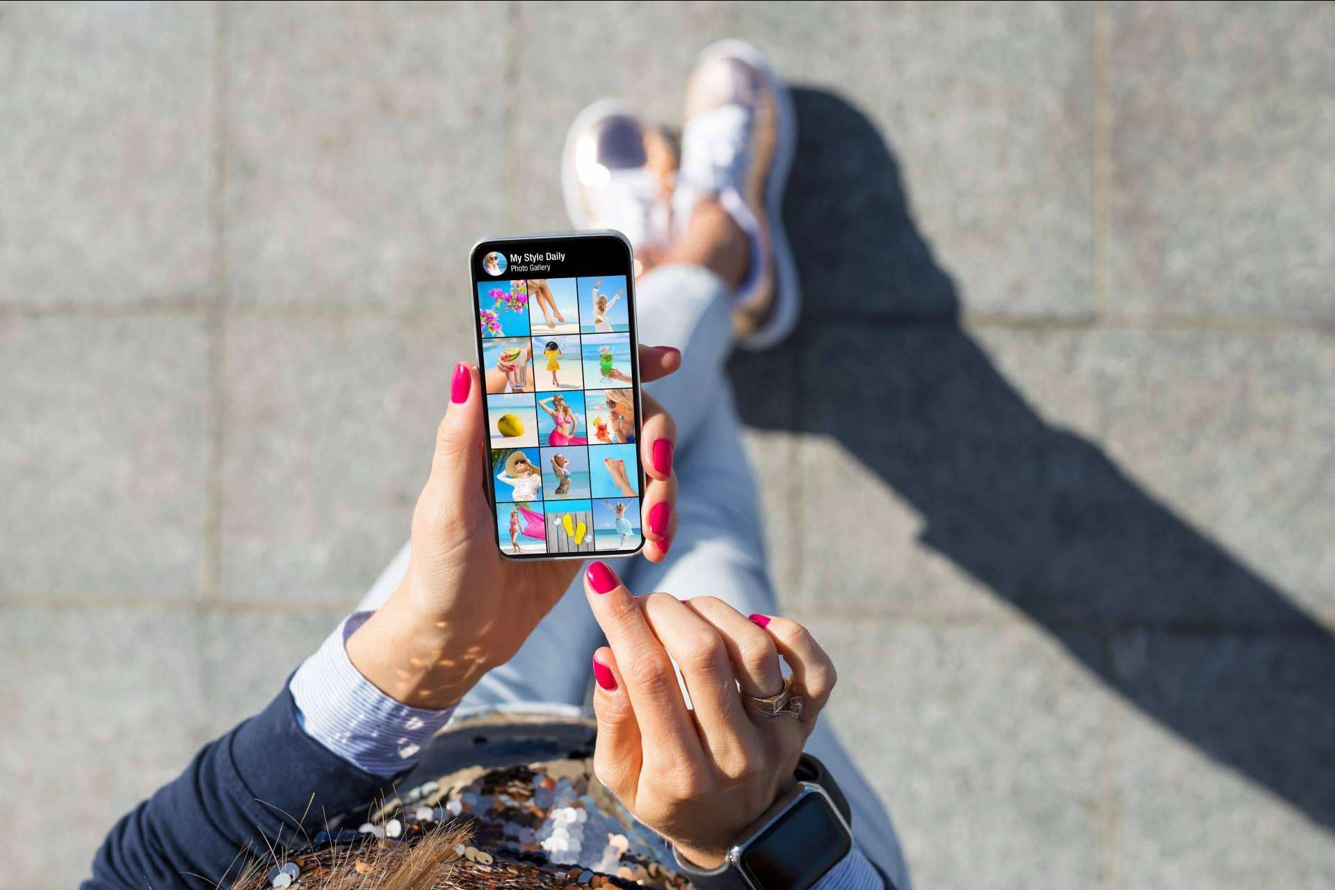 ¿De qué manera dar visibilidad a una marca en Instagram en poco tiempo? Las 11 técnicas de Ariadna de Érimos Digital