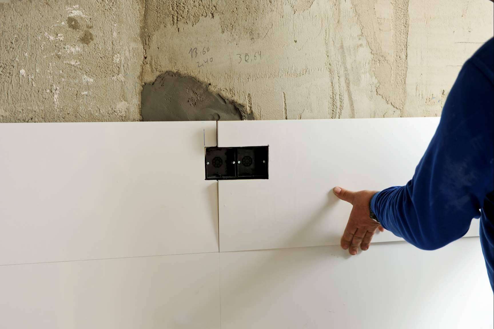 Ubilla Reformas, las tendencias en la reforma de baños