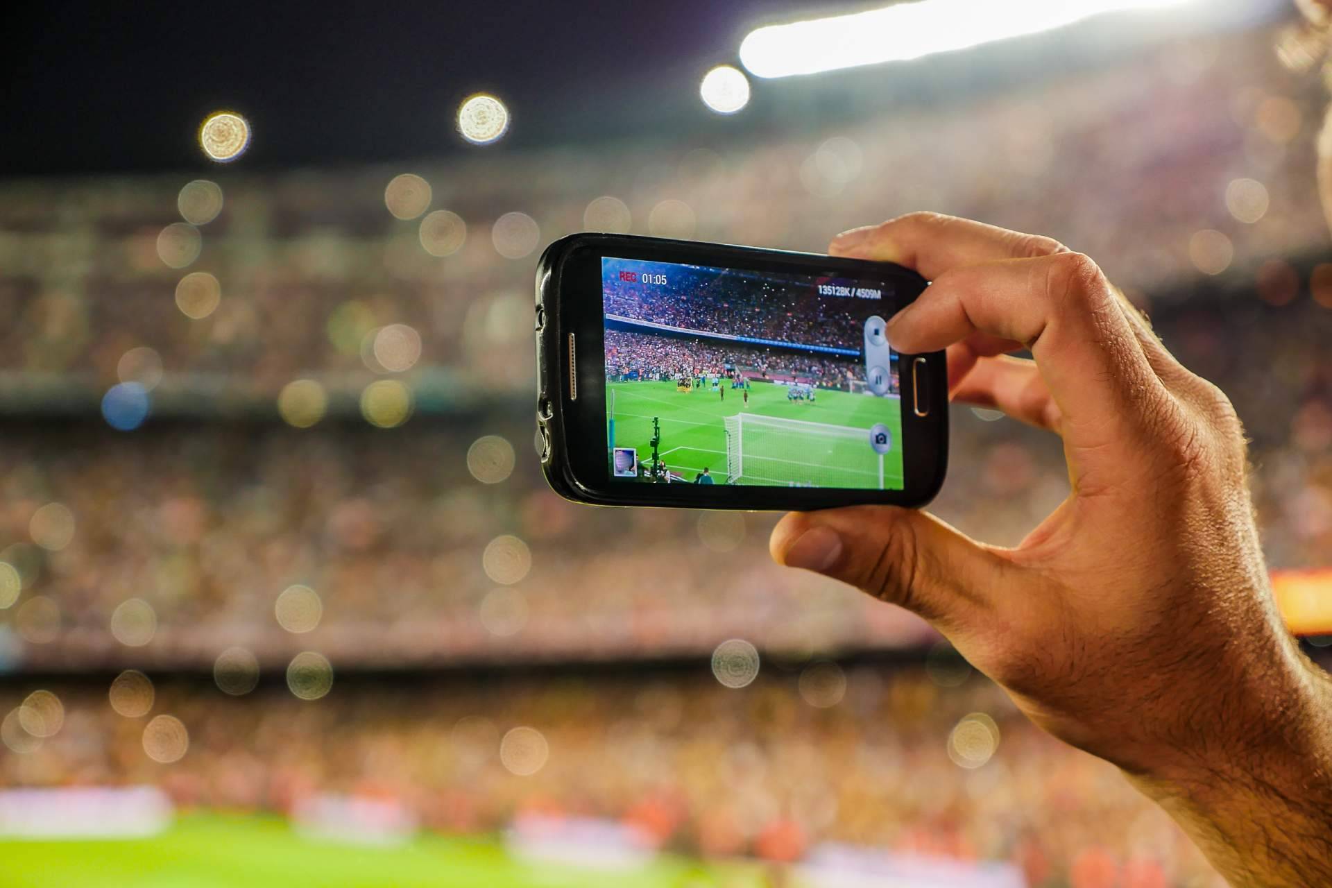 Football Host, una plataforma online, permite conseguir entradas para el Atlético Madrid