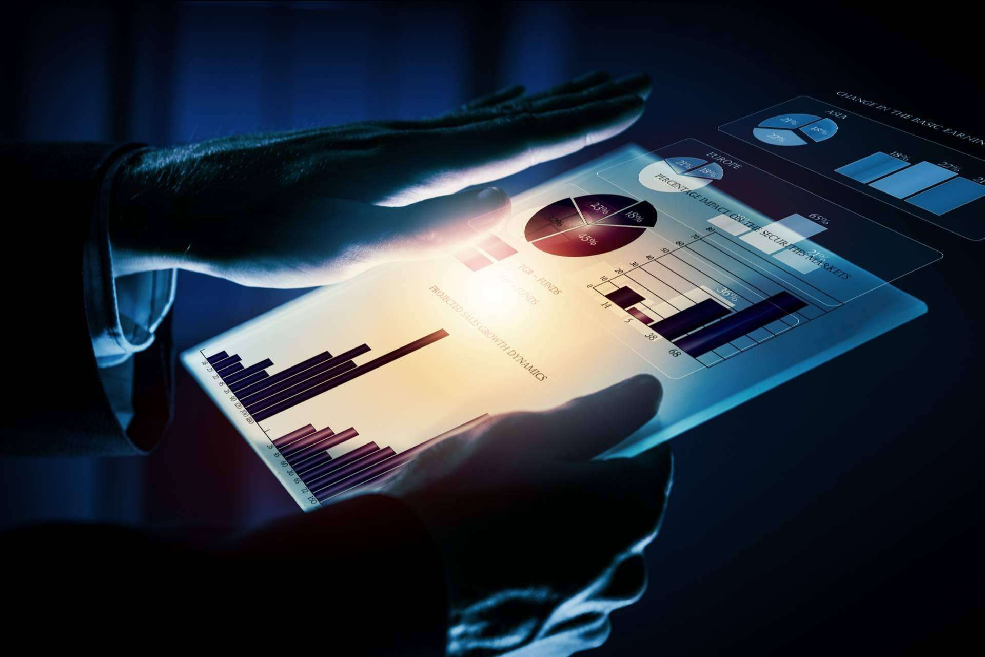 Los servicios de Alex1Kenobi, una mentoría empresarial para poder escalar con un negocio digital