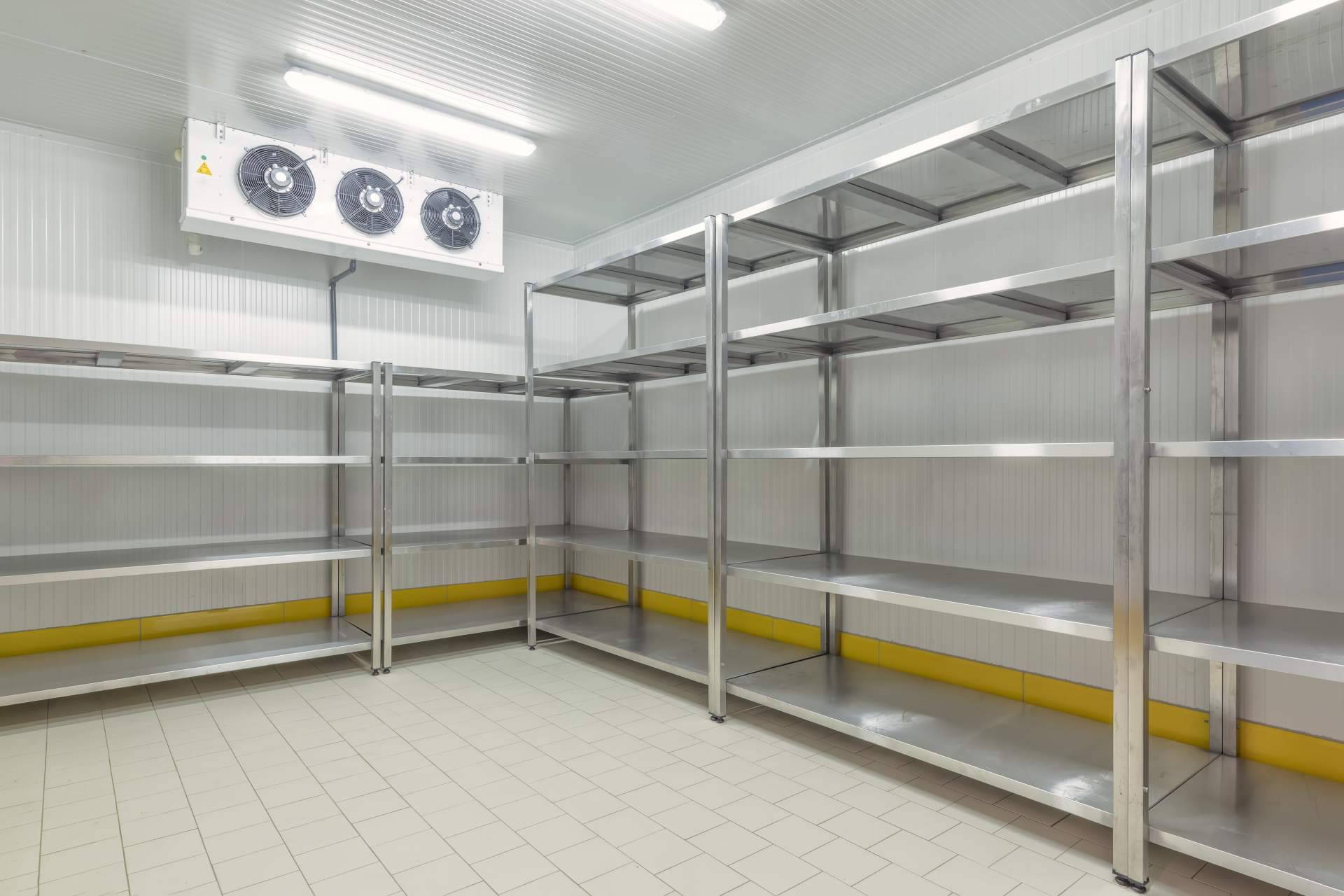 Aacore Supply, los recambios originales para maquinaria y cámaras frigoríficas