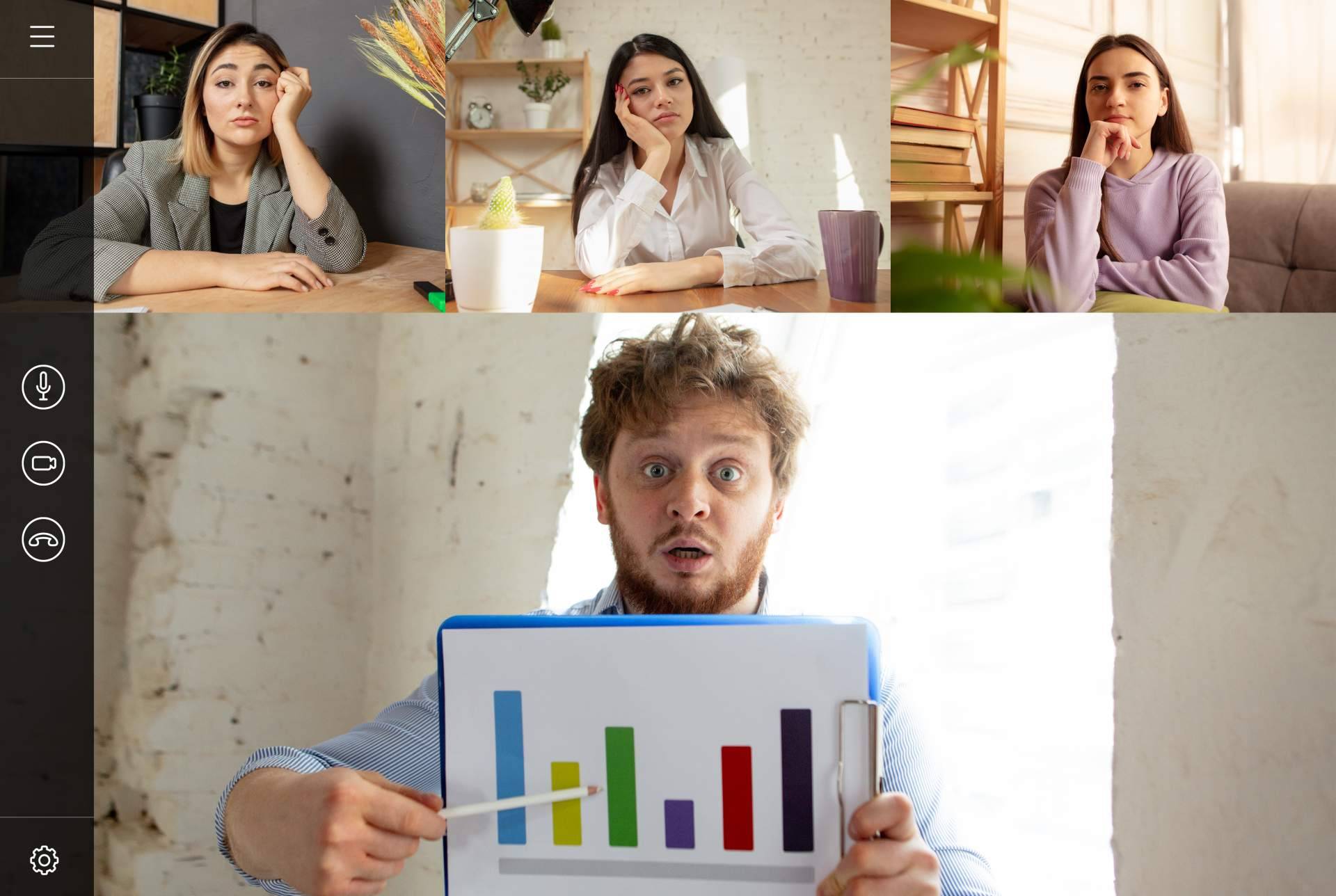 Las diferencias entre una junta de vecinos online o presencial, por Communitas