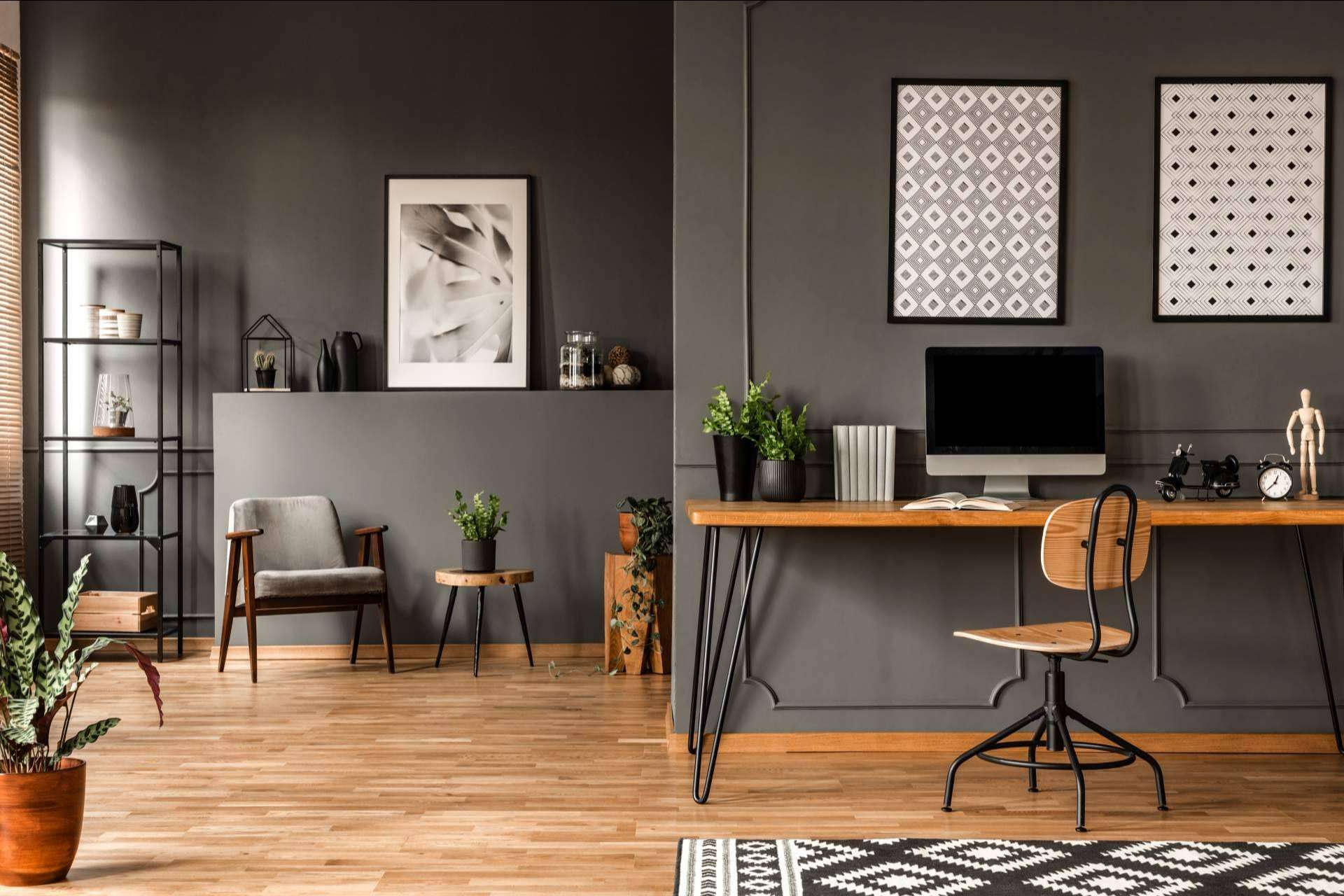 Las tendencias de diseño para el próximo año de la mano de la empresa de reformas e interiorismo en Murcia I Loft Murcia