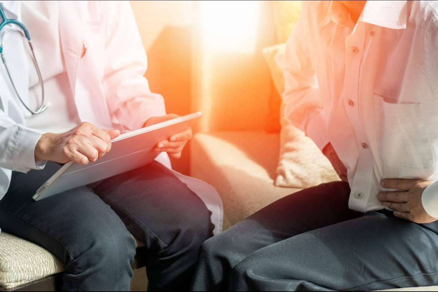 ¿Qué es el tratamiento de la Histaminosis Alimentaria HANA?, por el Dr. Fernando Ruger Viarengo, Director Médico de UMEBIR