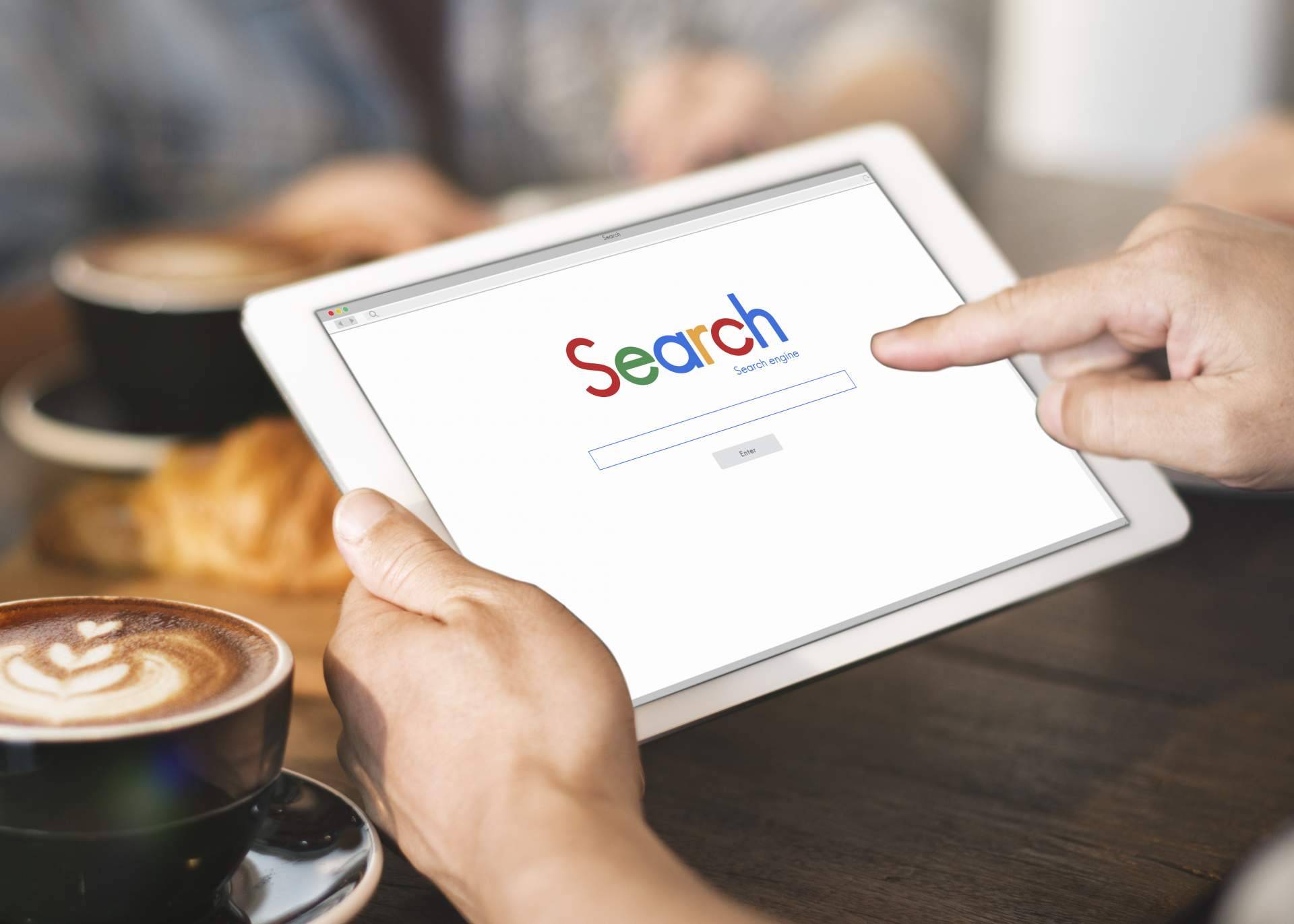 Biomarketum, el posicionamiento web es fundamental para que una empresa tenga presencia en internet