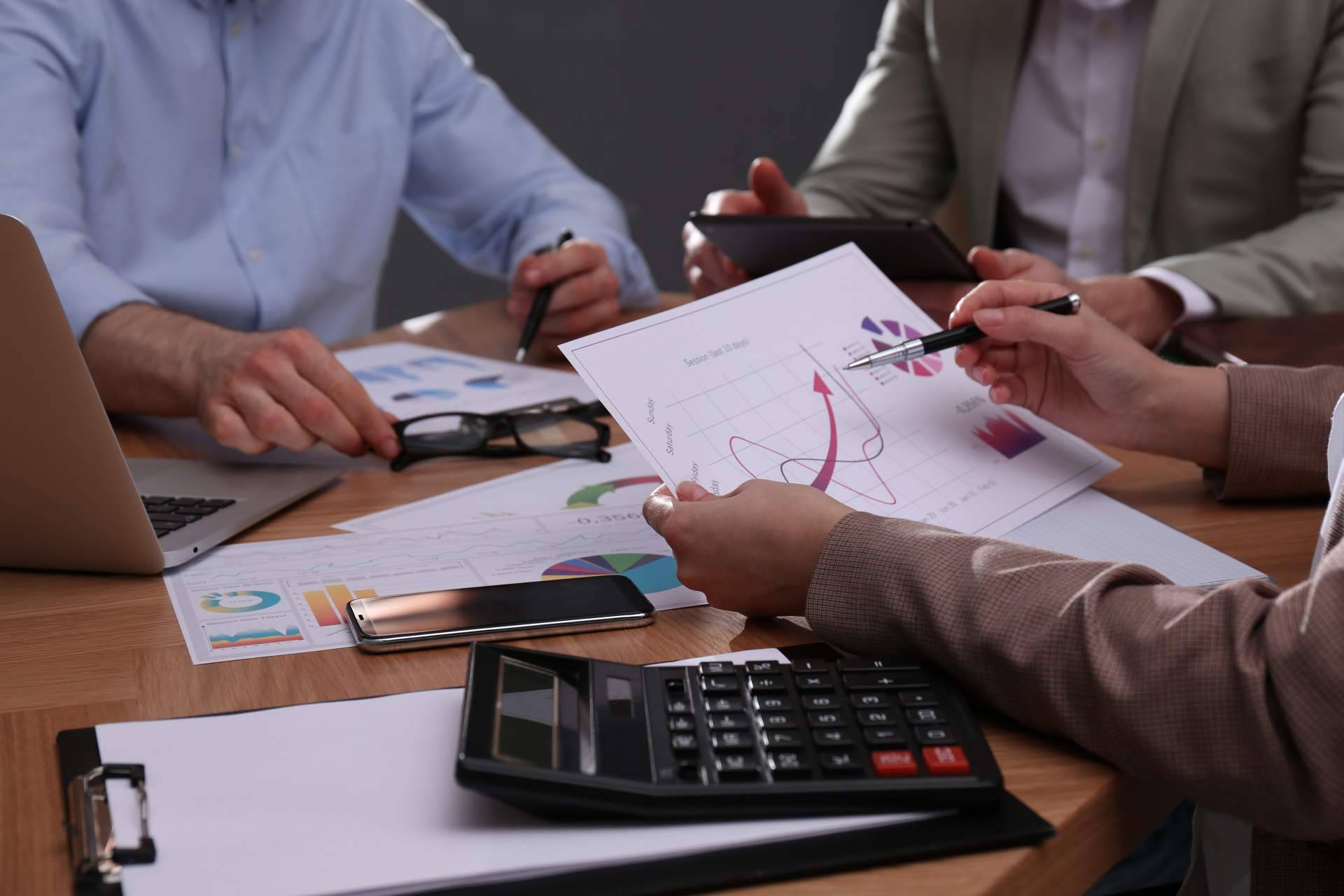 Préstamos para empresas y autónomos de la mano del equipo de Casa de Crédito