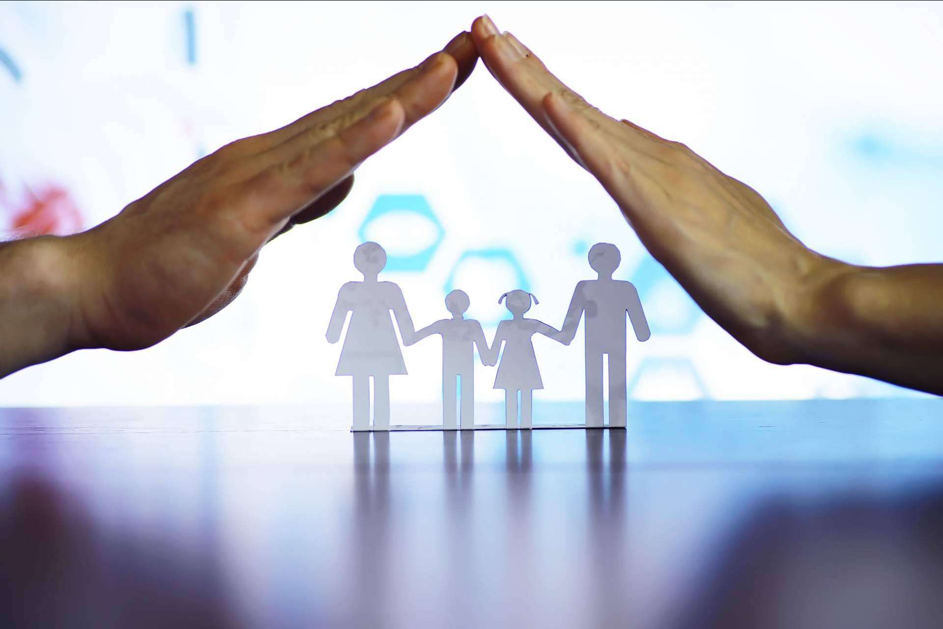 ¿Cómo puede contribuir la familia al bienestar de una persona con diversidad funcional? DFR