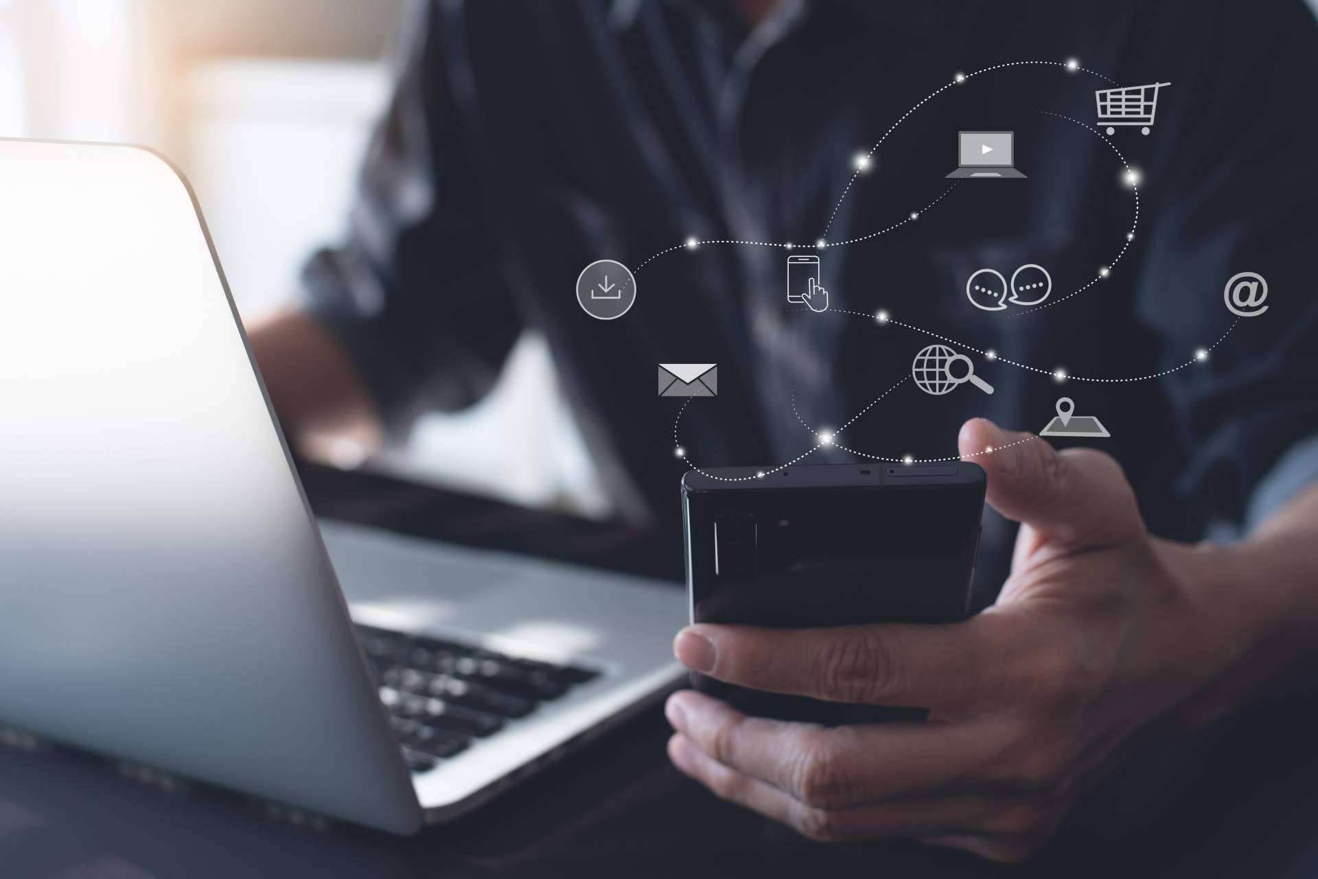 Goinfopro conmociona el sector digital con su propuesta de visibilidad en la web