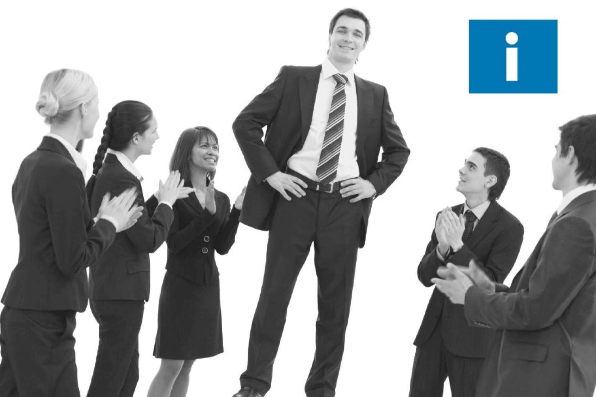 LinkedIntutorial presenta cómo usar LinkedIn para empresas