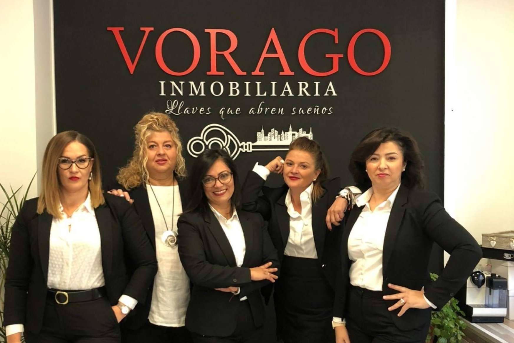 ¿Por qué elegir Vorago Inmobiliaria en Madrid?