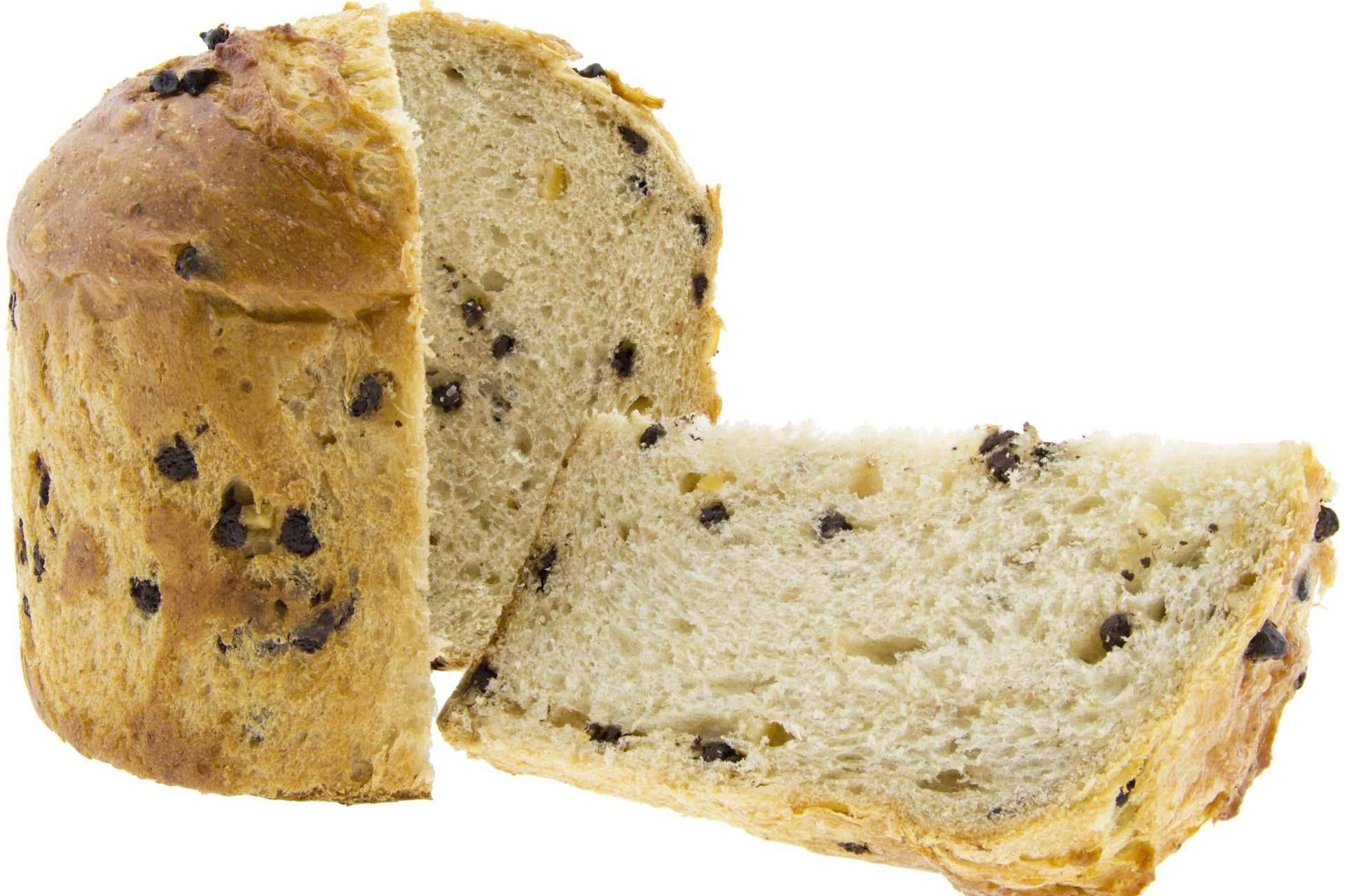 Todos pueden disfrutar de la gastronomía navideña con la bollería y repostería vegana de Biopanadería
