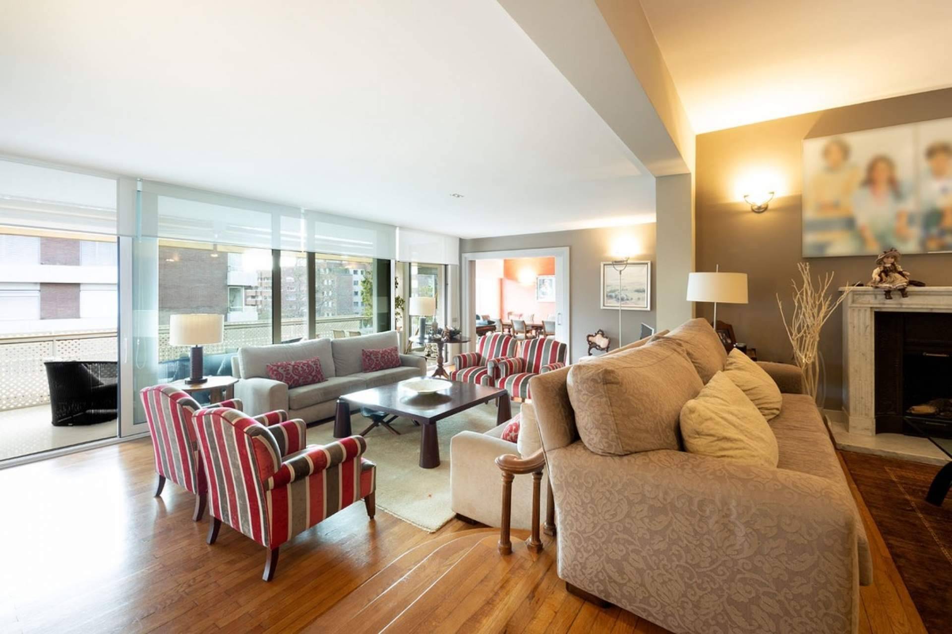 La asesoría sobre casas de alto standing en venta en Barcelona que ofrece Buy House Real Estate