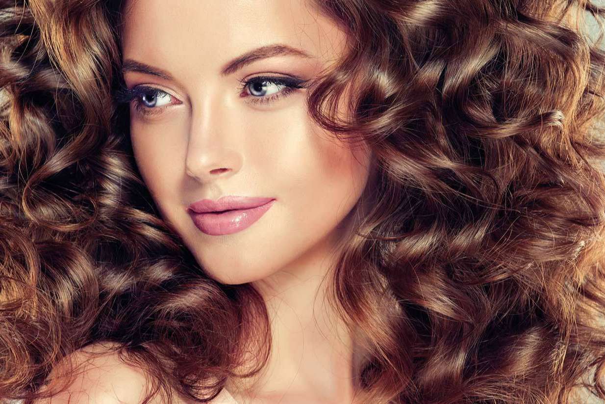 Los productos de Toni & Guy para dar volumen y soltura al cabello