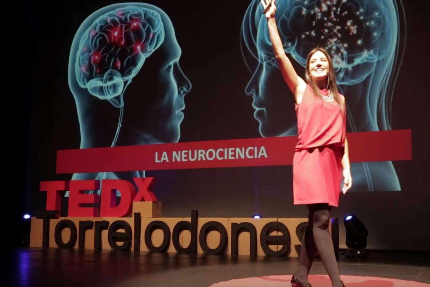 El activo más valioso en la era de la digitalización, según la experta Marta García, es crear una marca personal