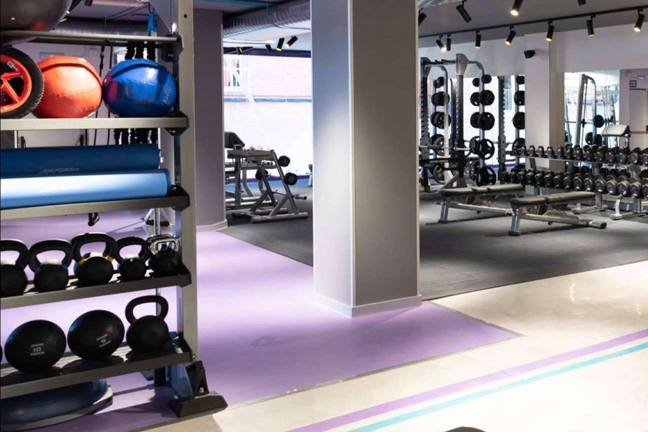 ¿Cómo, cuándo y por qué invertir en franquicias?, de la mano de Anytime Fitness