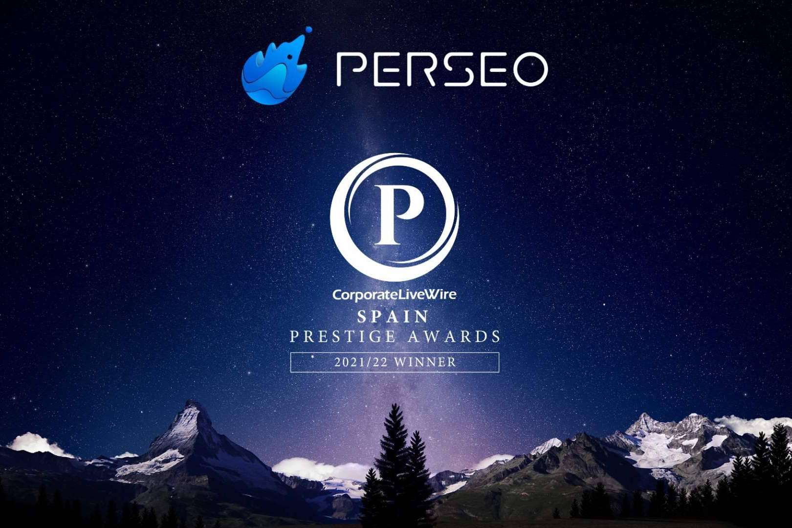 Los Prestige Awards reconocen a Perseo como la mejor agencia de marketing de Aragón