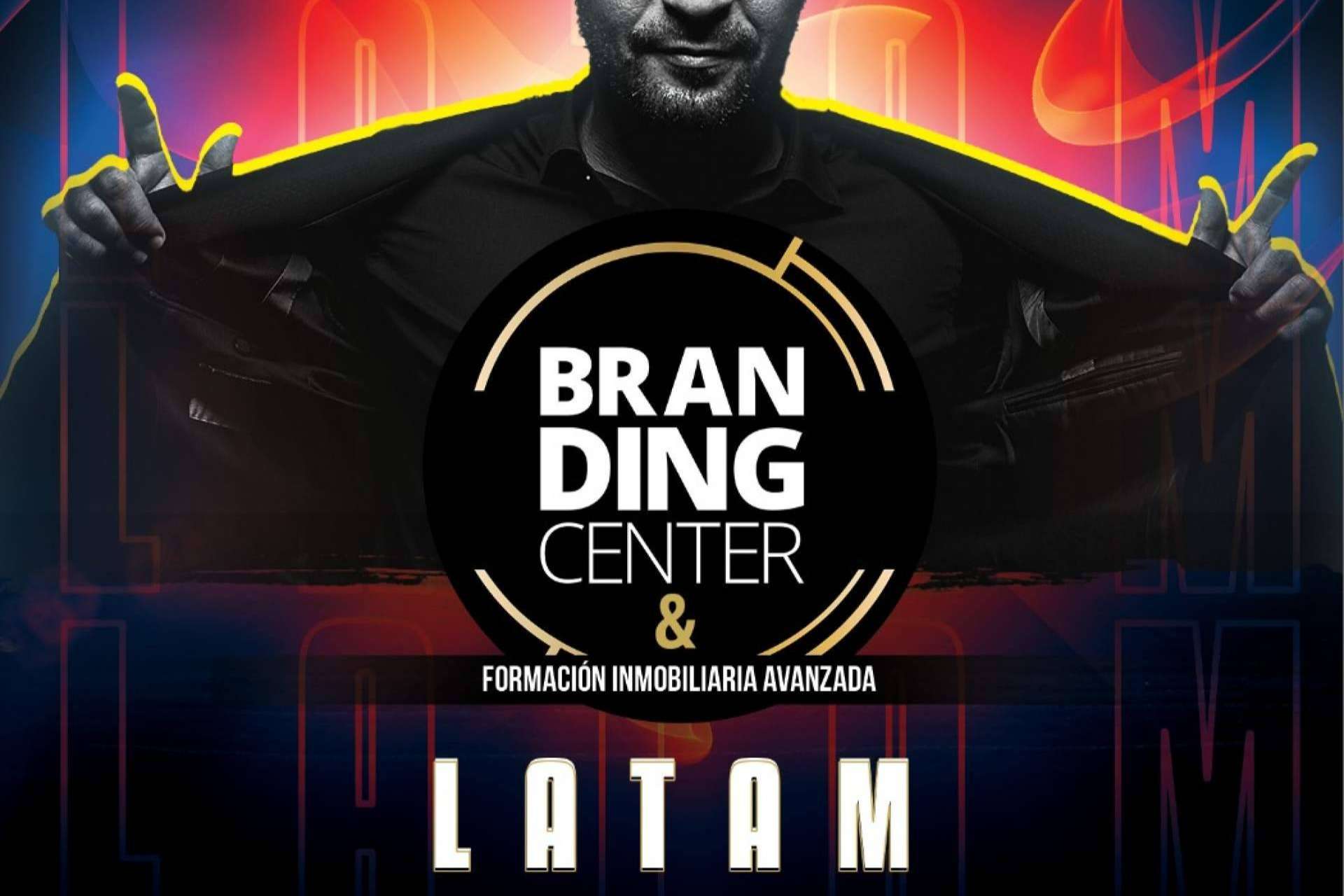 La formación inmobiliaria de Branding Center llega a Latinoamérica