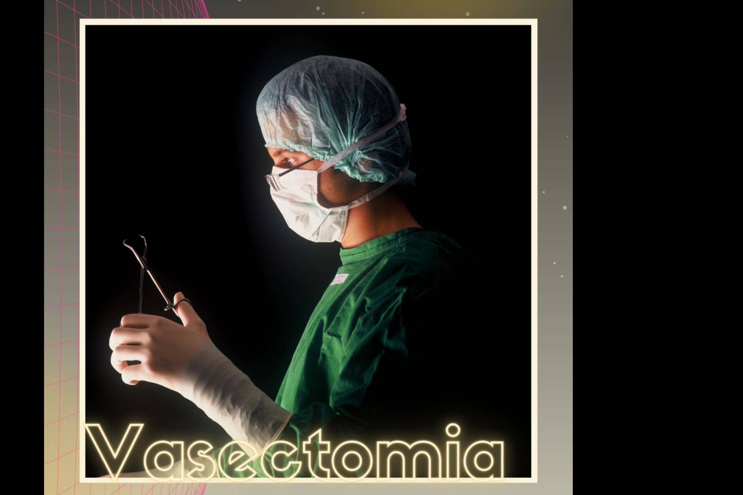 Uroinfo, los mitos y las realidades de la vasectomía
