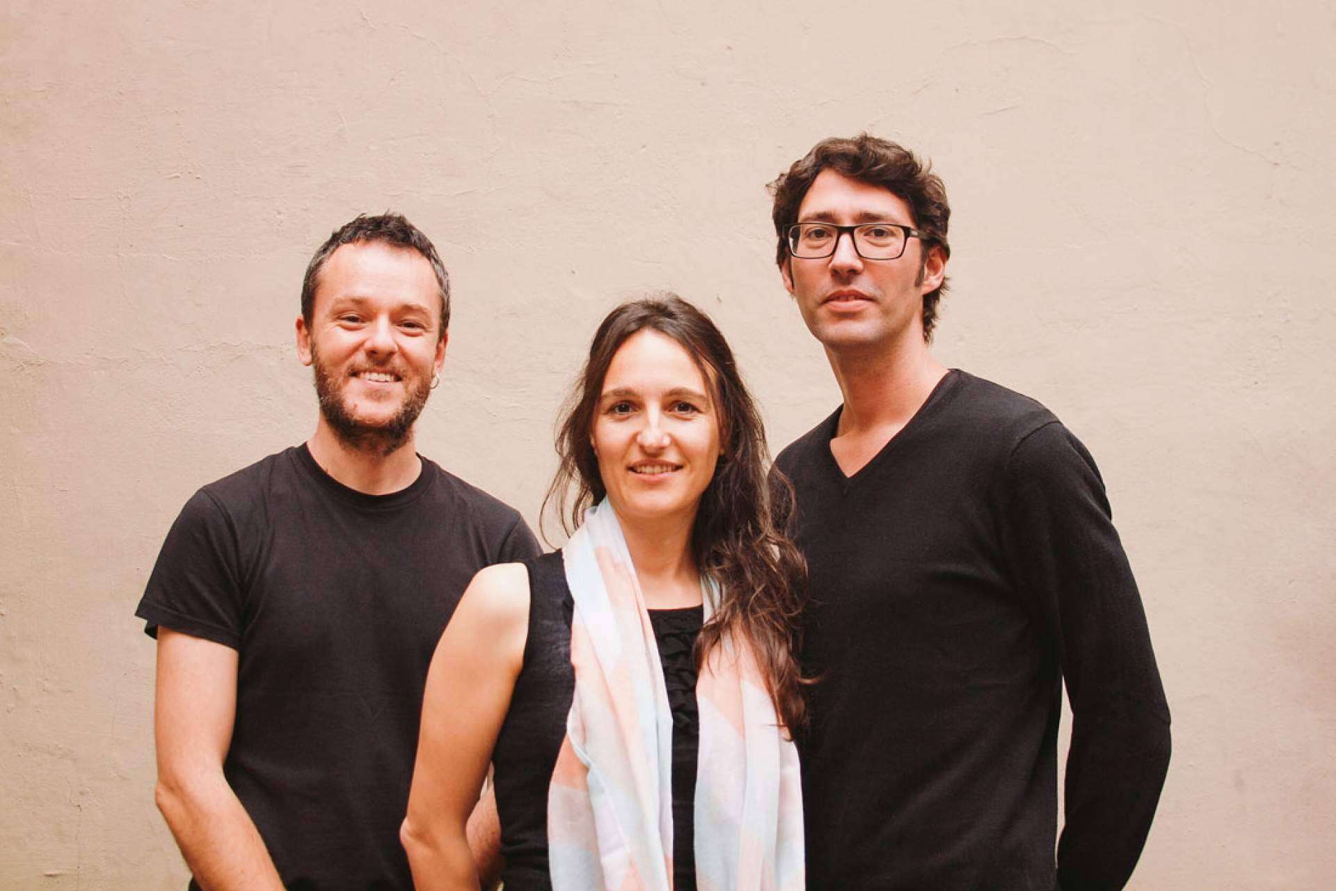 Gauzak, una empresa 100% diseño industrial
