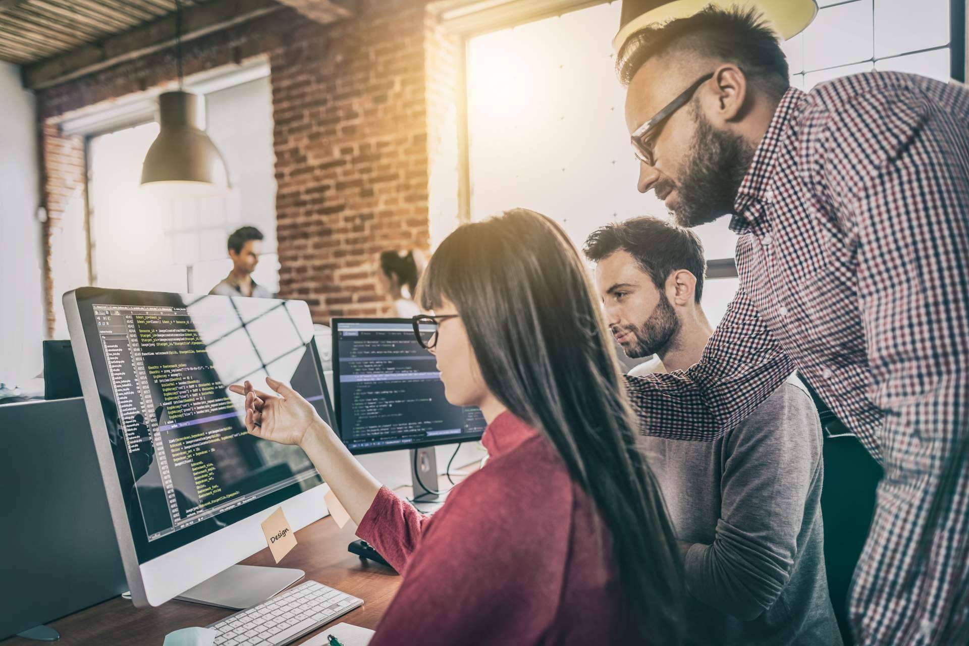 Gratum Corp brinda ofertas en desarrollo web hasta fin de año