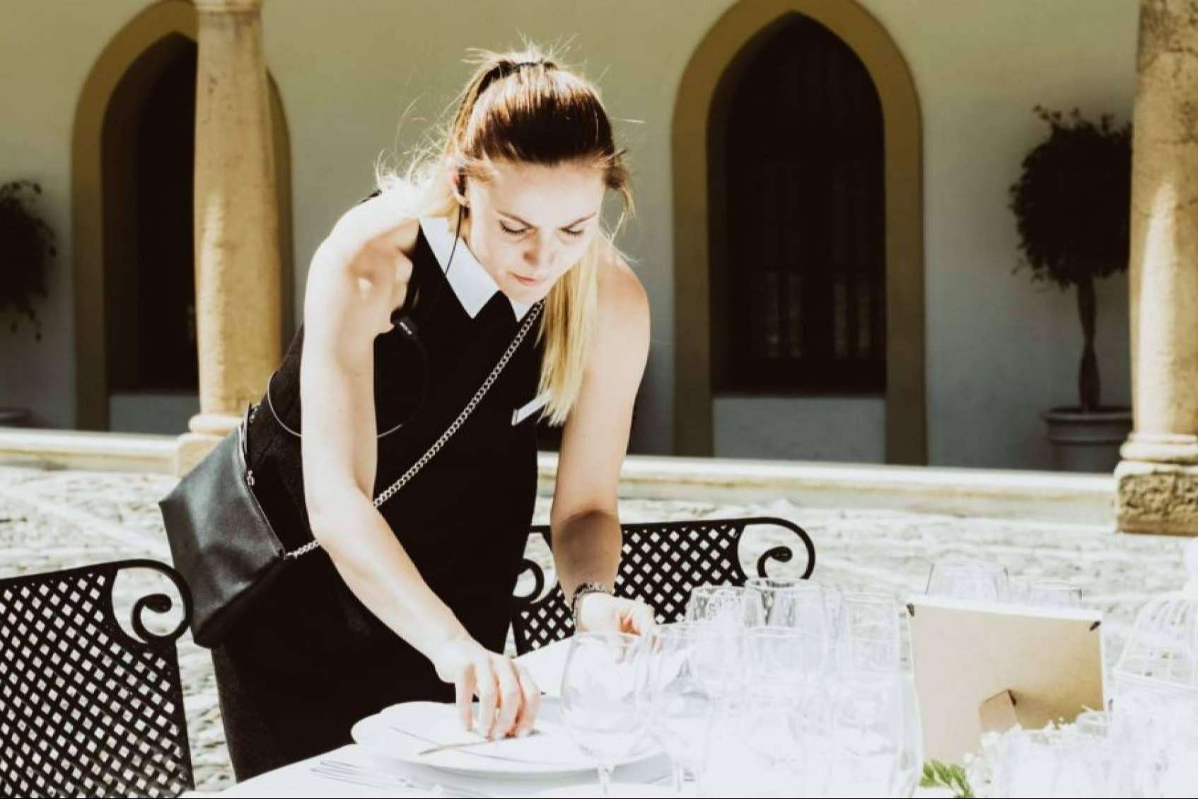 Marbella Wedding y sus servicios de organizadoras de boda en Málaga
