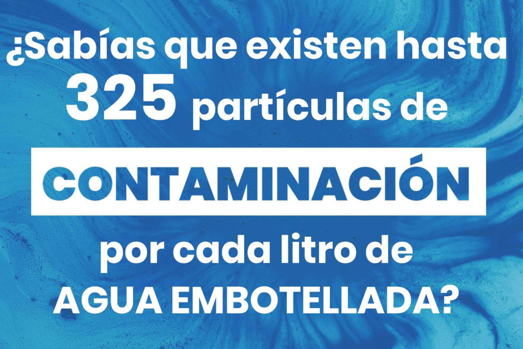 Agua de Aquí señala la importancia de usar filtros y fuentes de última tecnología para incrementar la calidad del agua en el hogar y empresas. Consumir agua 100% pura y sana es fundamental para la salud